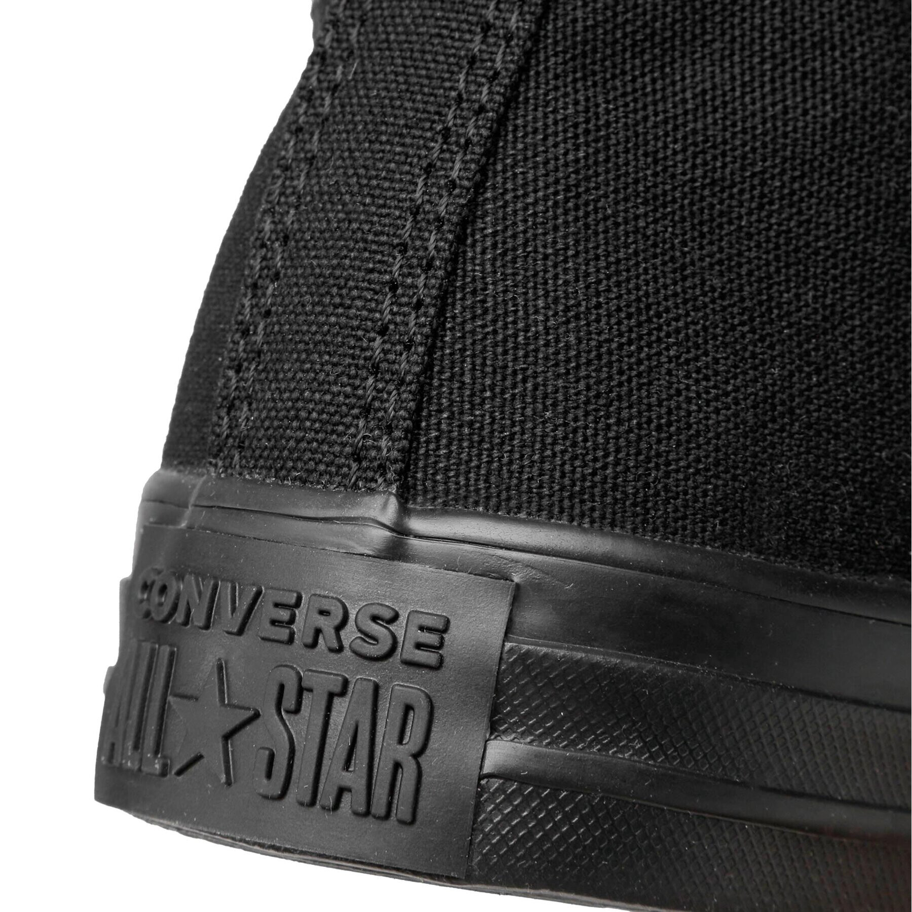 Converse Modne superge C Taylor A/S Hi M3310C Črna - Pepit.si