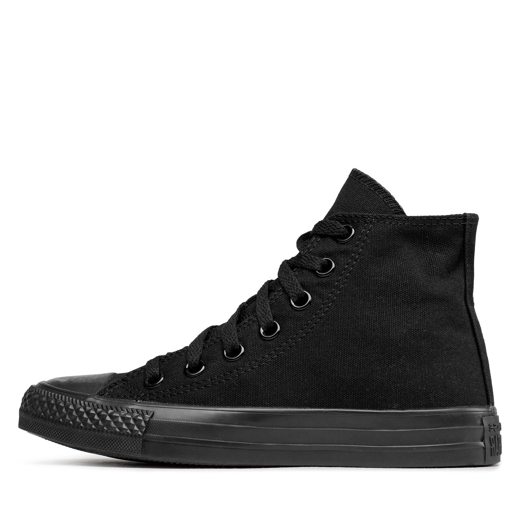 Converse Modne superge C Taylor A/S Hi M3310C Črna - Pepit.si