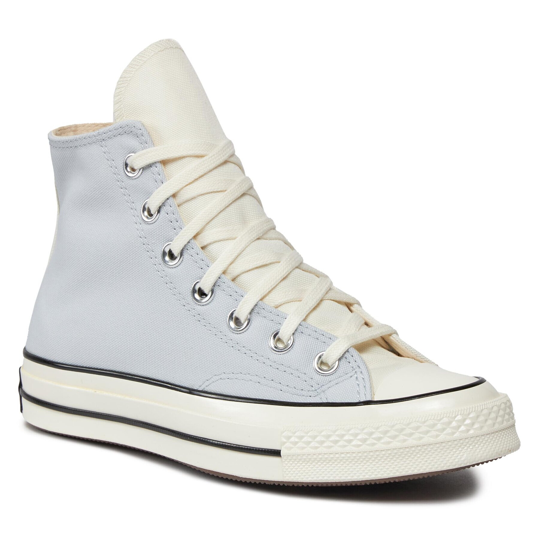 Converse Modne superge Chuck 70 A04968C Bela - Pepit.si