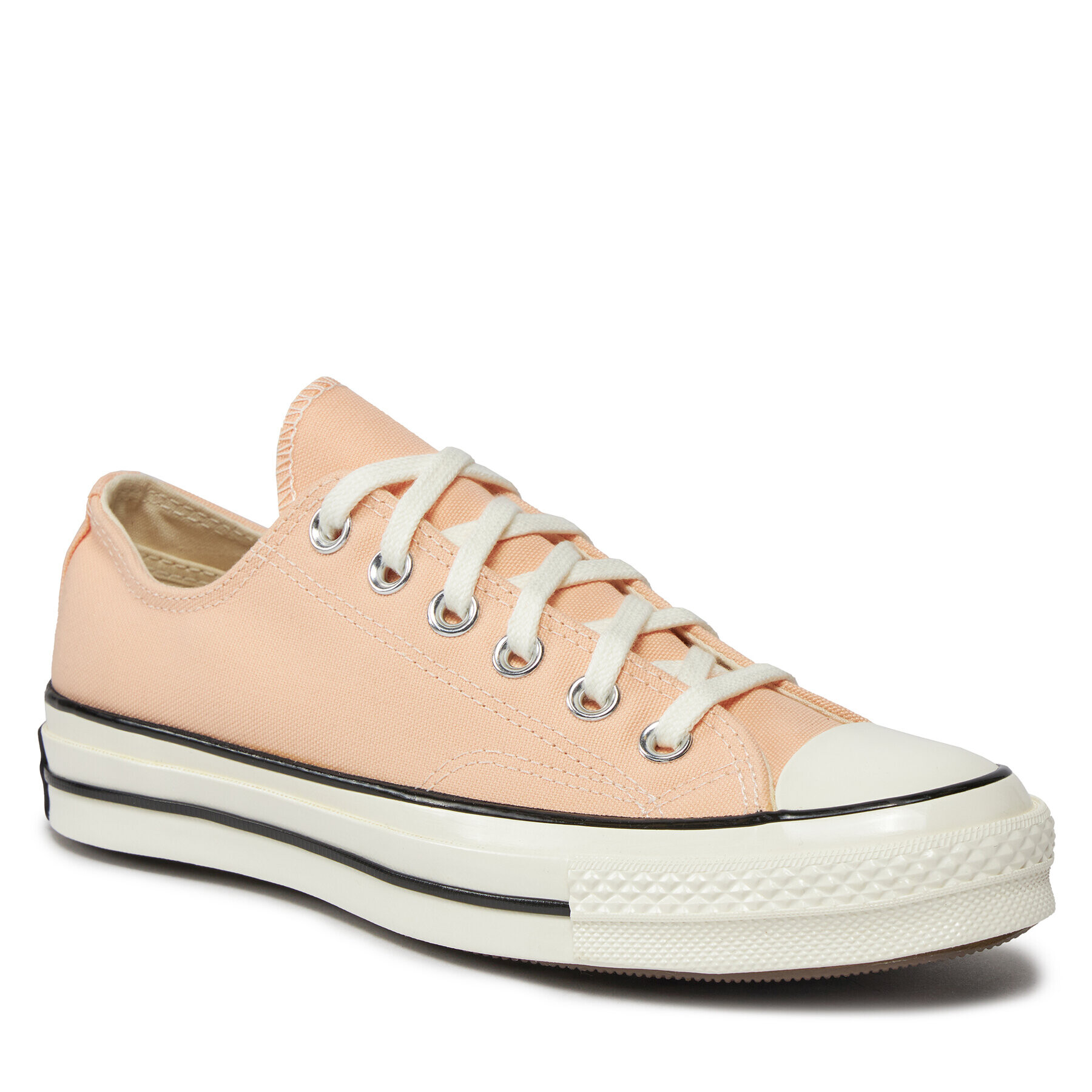 Converse Modne superge Chuck 70 OX A03448C Oranžna - Pepit.si