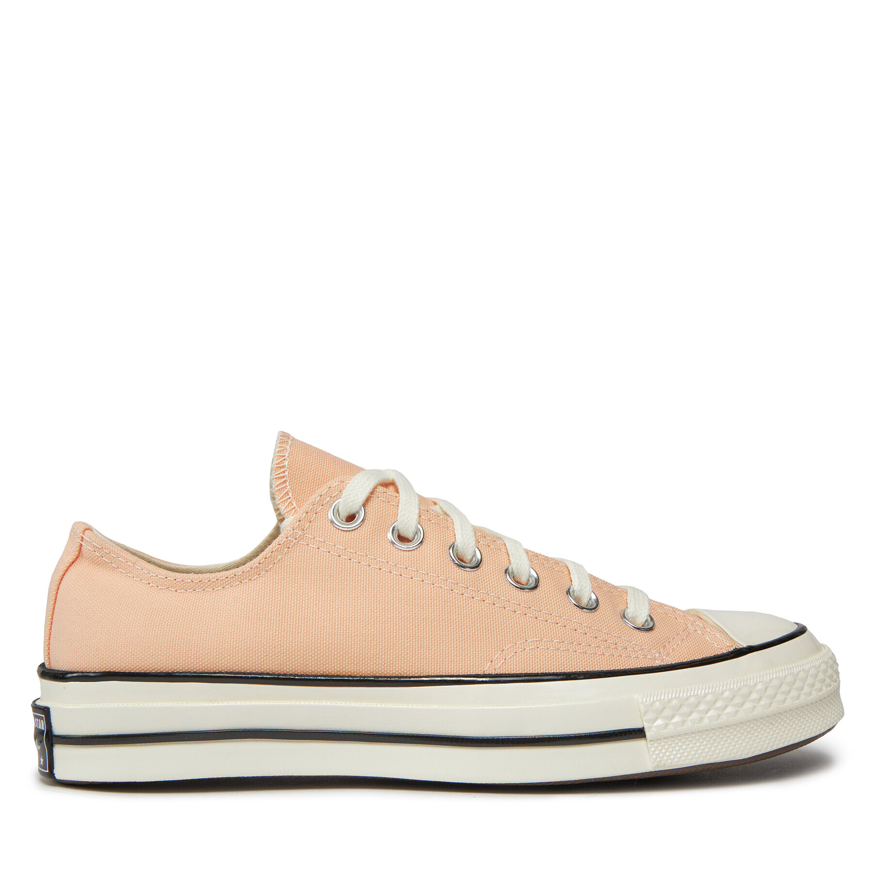 Converse Modne superge Chuck 70 OX A03448C Oranžna - Pepit.si