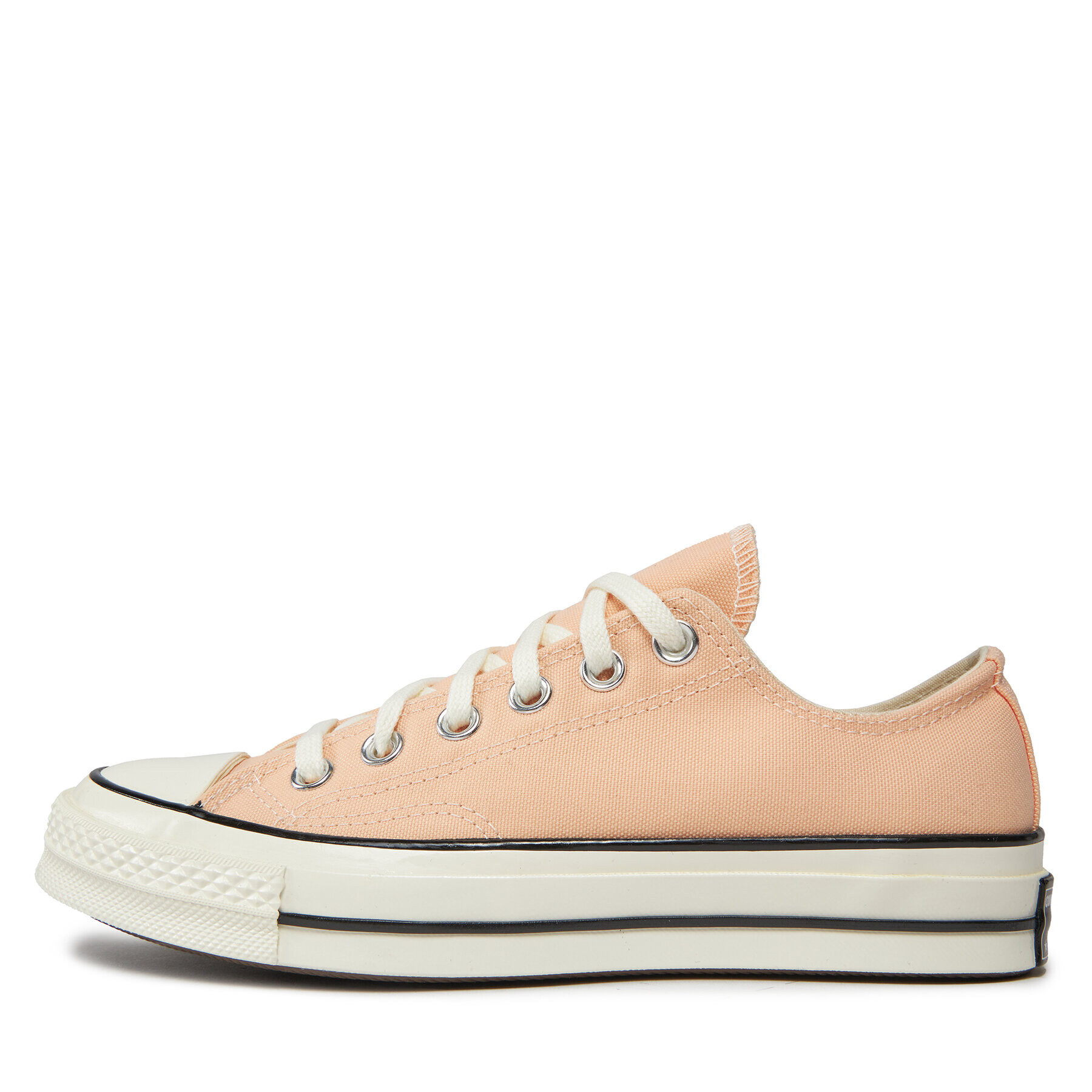 Converse Modne superge Chuck 70 OX A03448C Oranžna - Pepit.si