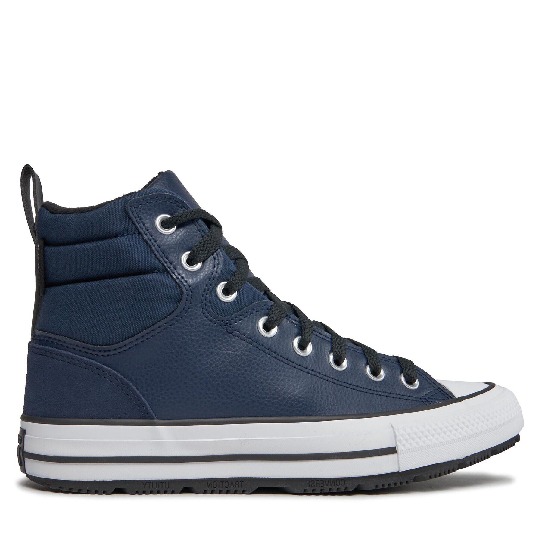 Converse Modne superge Chuck Tas Berkshire Boot A05571C Mornarsko modra - Pepit.si