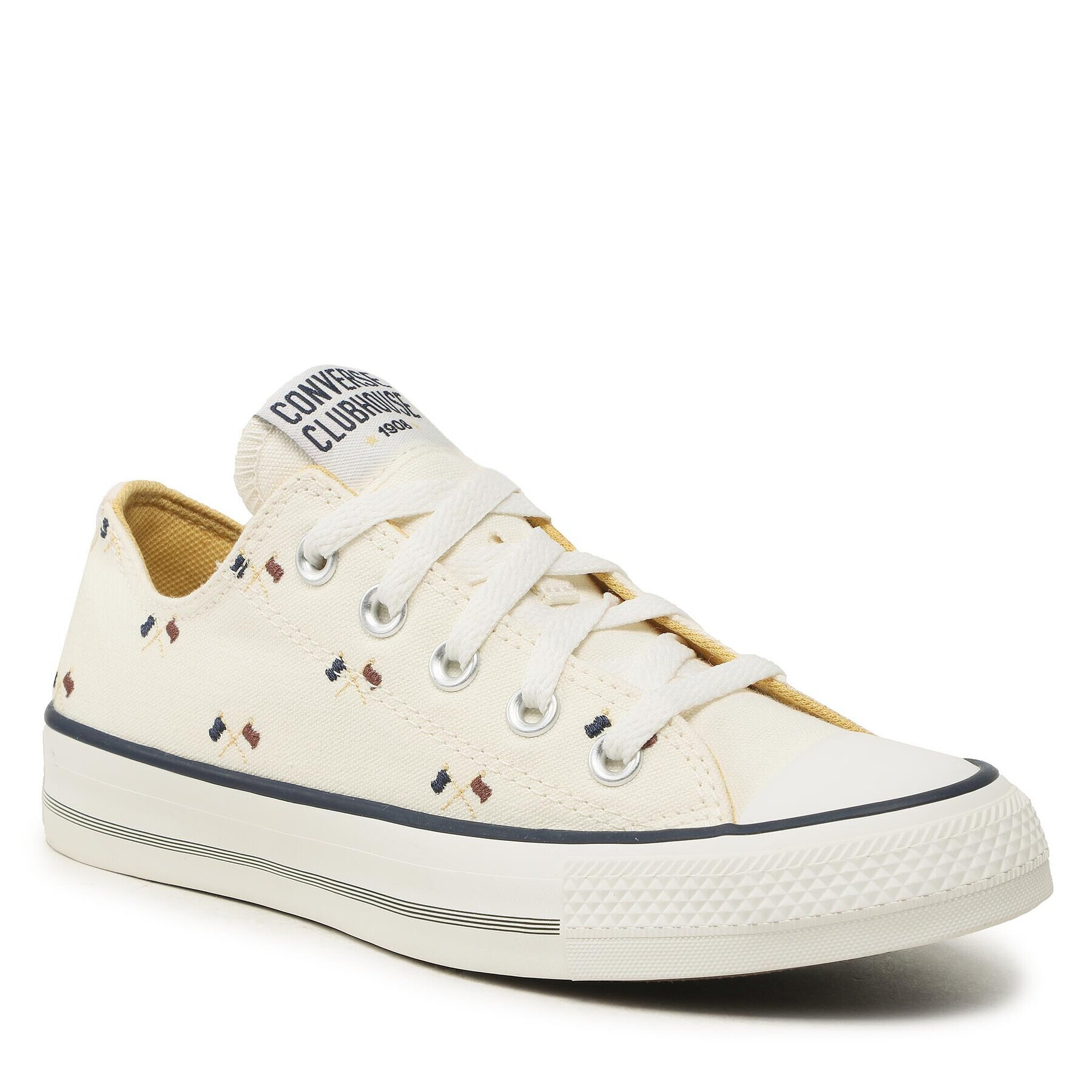 Converse Modne superge Chuck Taylor All Star A03405C Khaki - Pepit.si