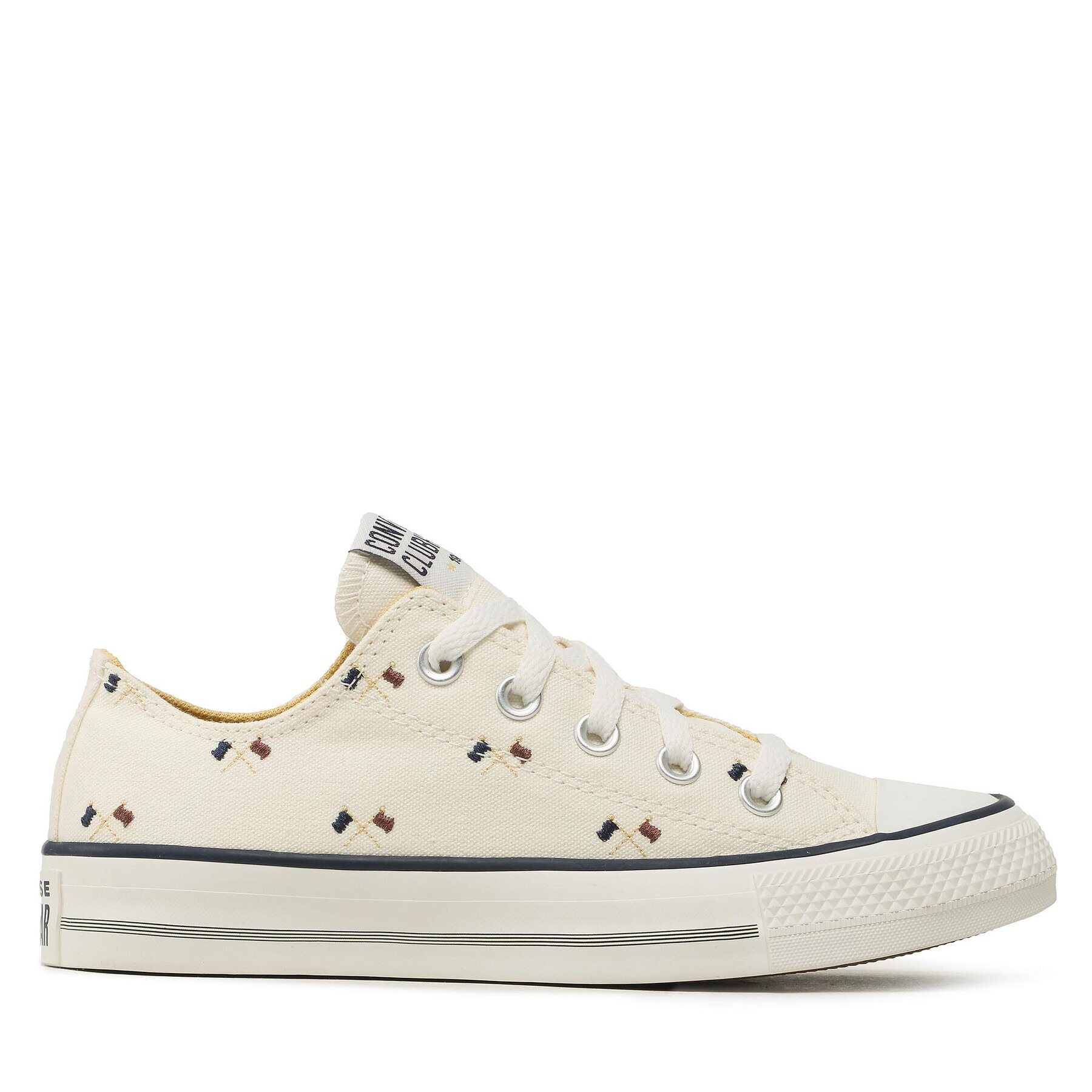 Converse Modne superge Chuck Taylor All Star A03405C Khaki - Pepit.si