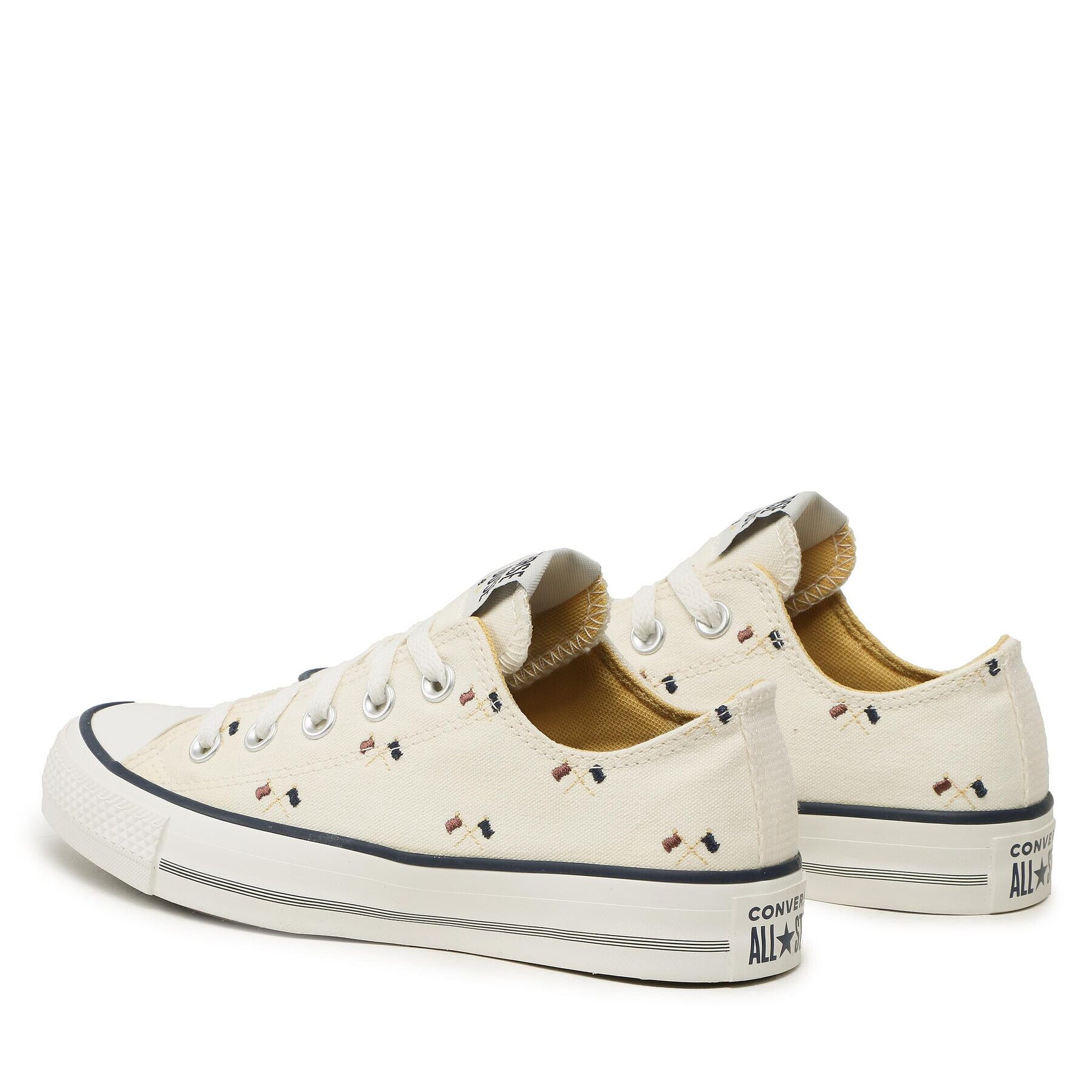 Converse Modne superge Chuck Taylor All Star A03405C Khaki - Pepit.si