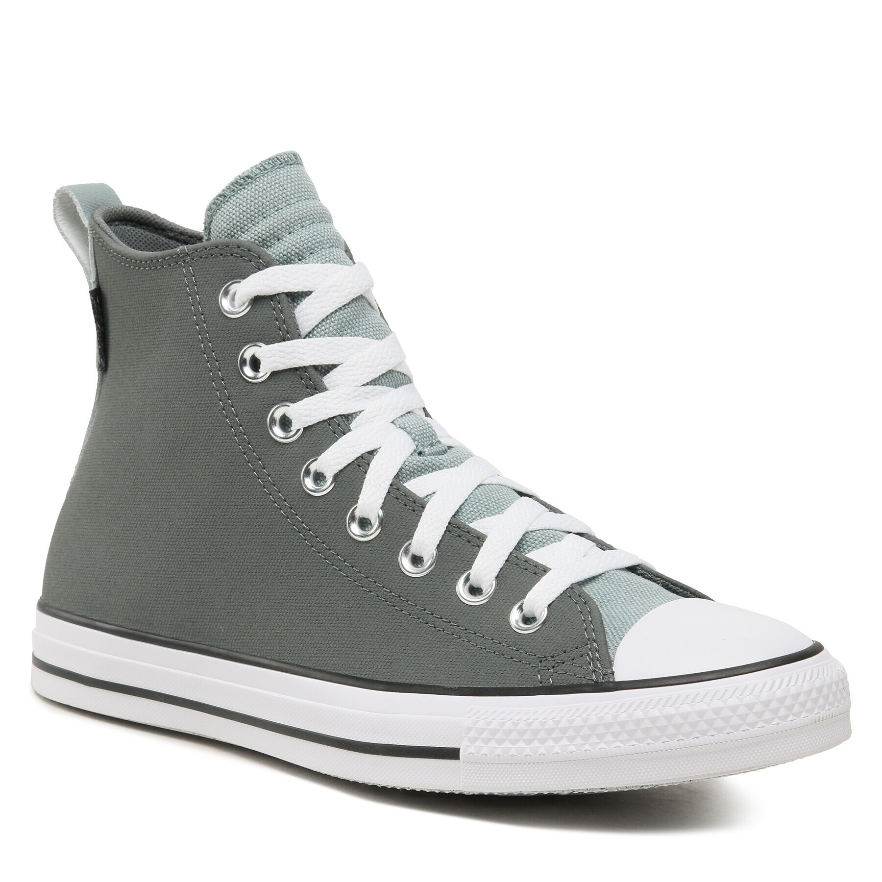 Converse Modne superge Chuck Taylor All Star A03406C Siva - Pepit.si