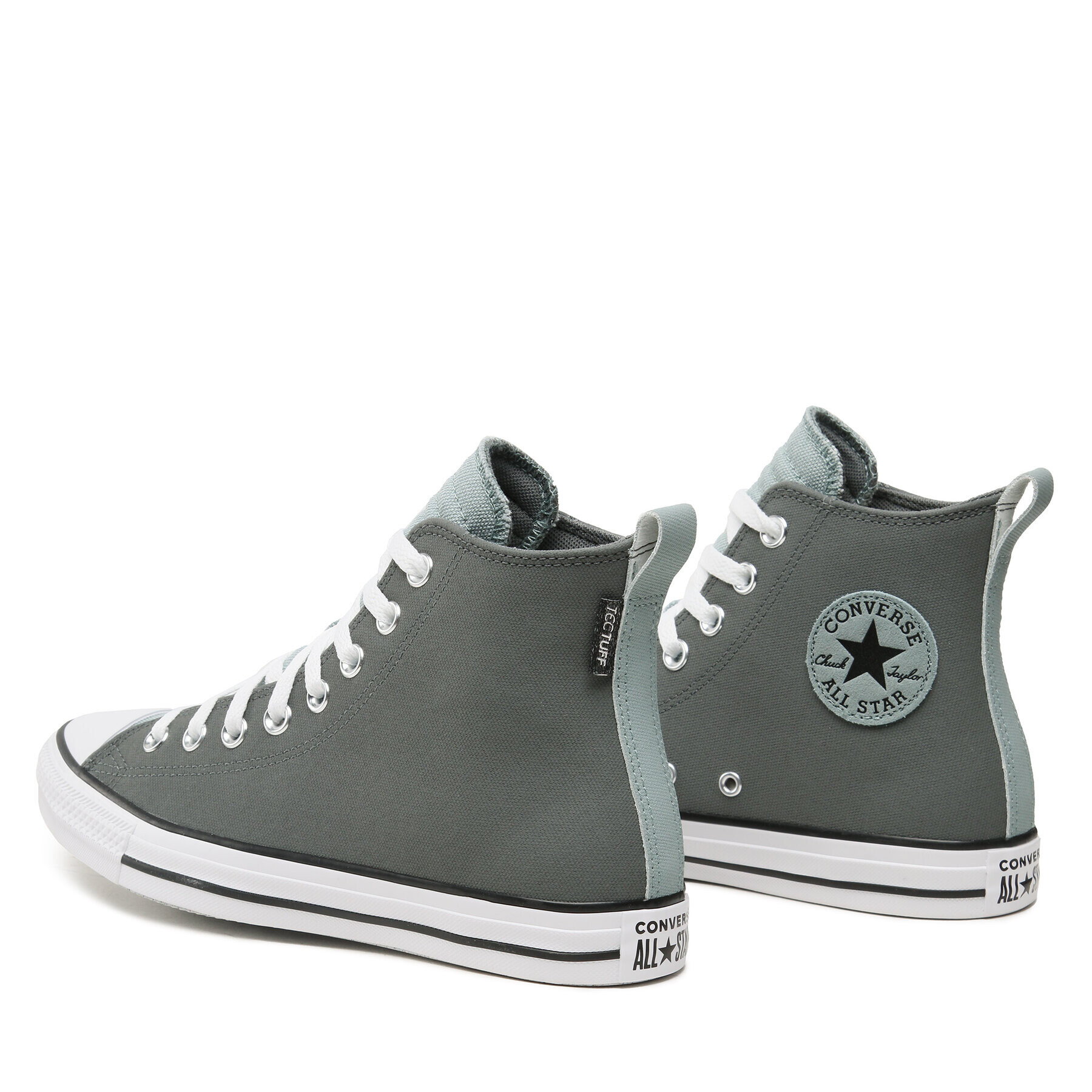 Converse Modne superge Chuck Taylor All Star A03406C Siva - Pepit.si