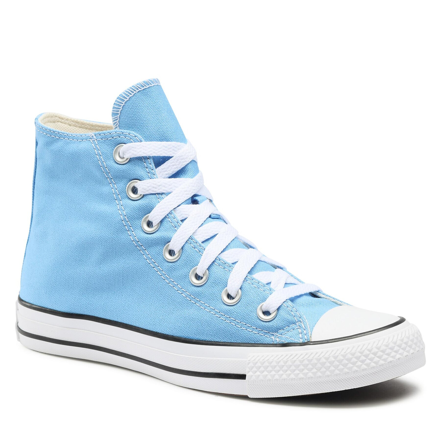 Converse Modne superge Chuck Taylor All Star A04541C Modra - Pepit.si