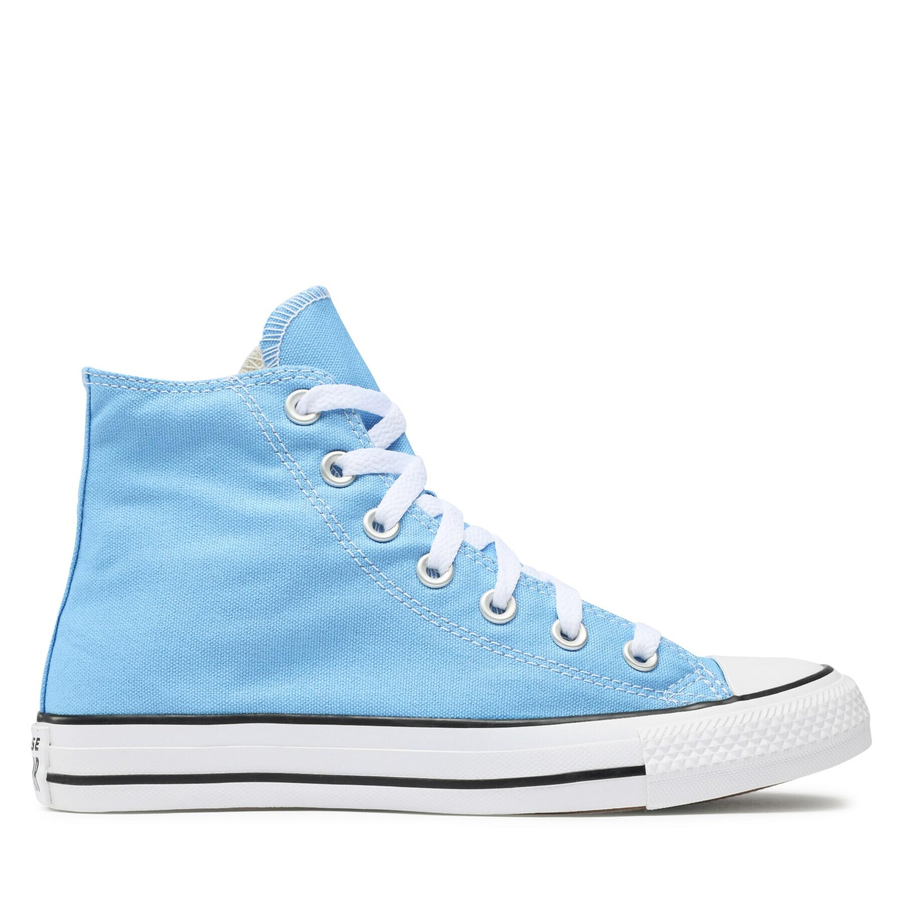 Converse Modne superge Chuck Taylor All Star A04541C Modra - Pepit.si