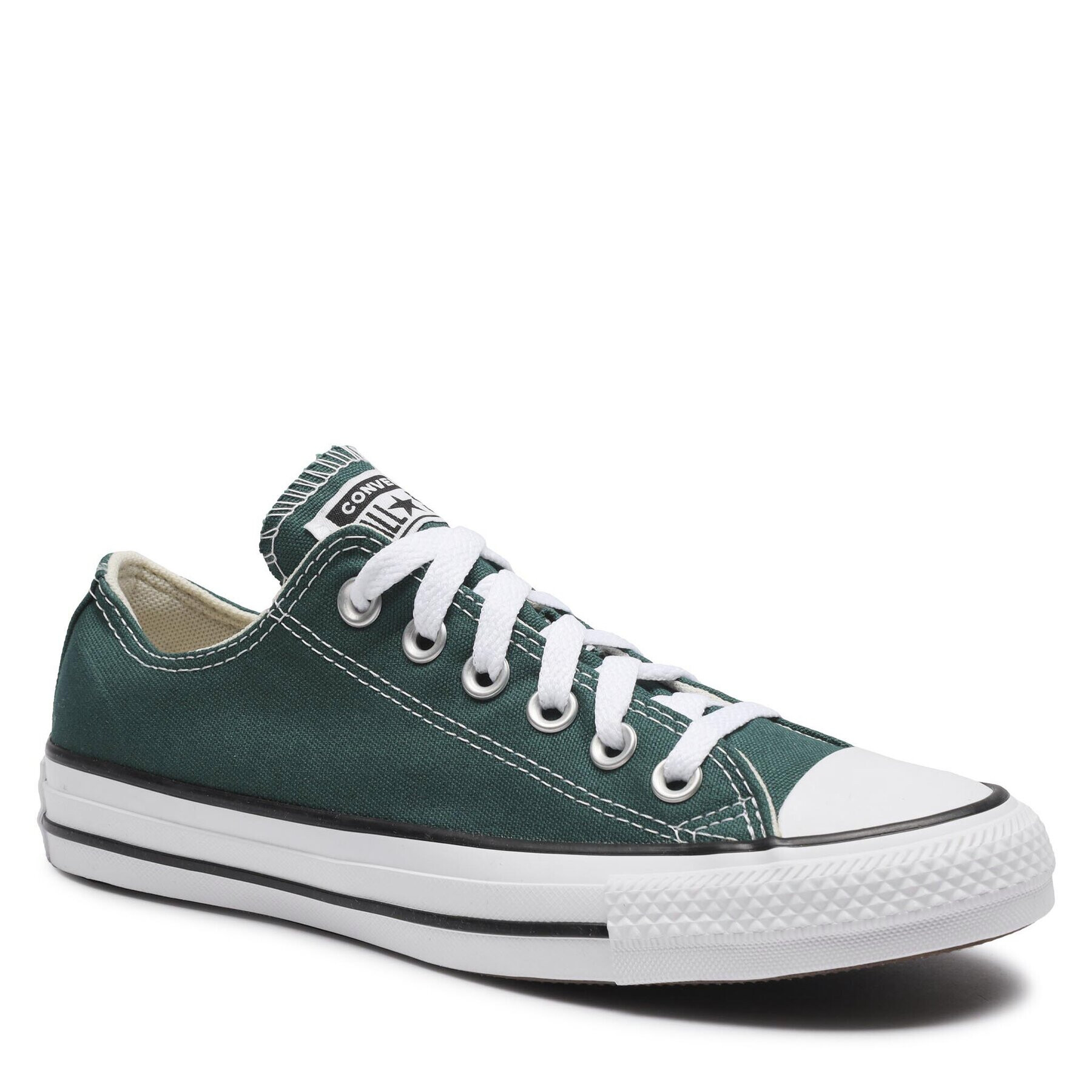 Converse Modne superge Chuck Taylor All Star A04548C Zelena - Pepit.si