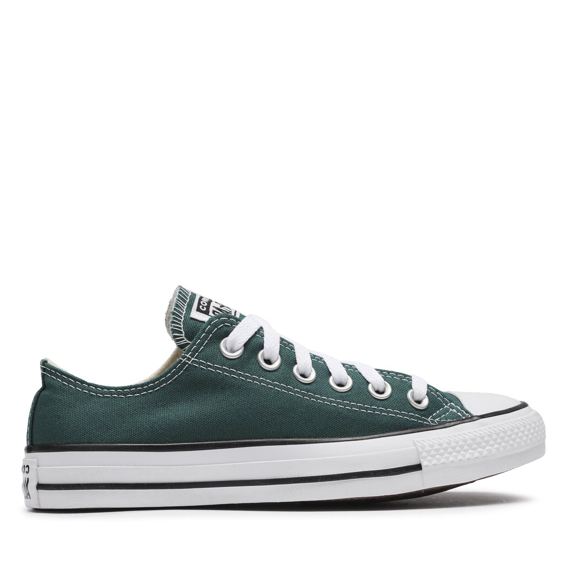 Converse Modne superge Chuck Taylor All Star A04548C Zelena - Pepit.si