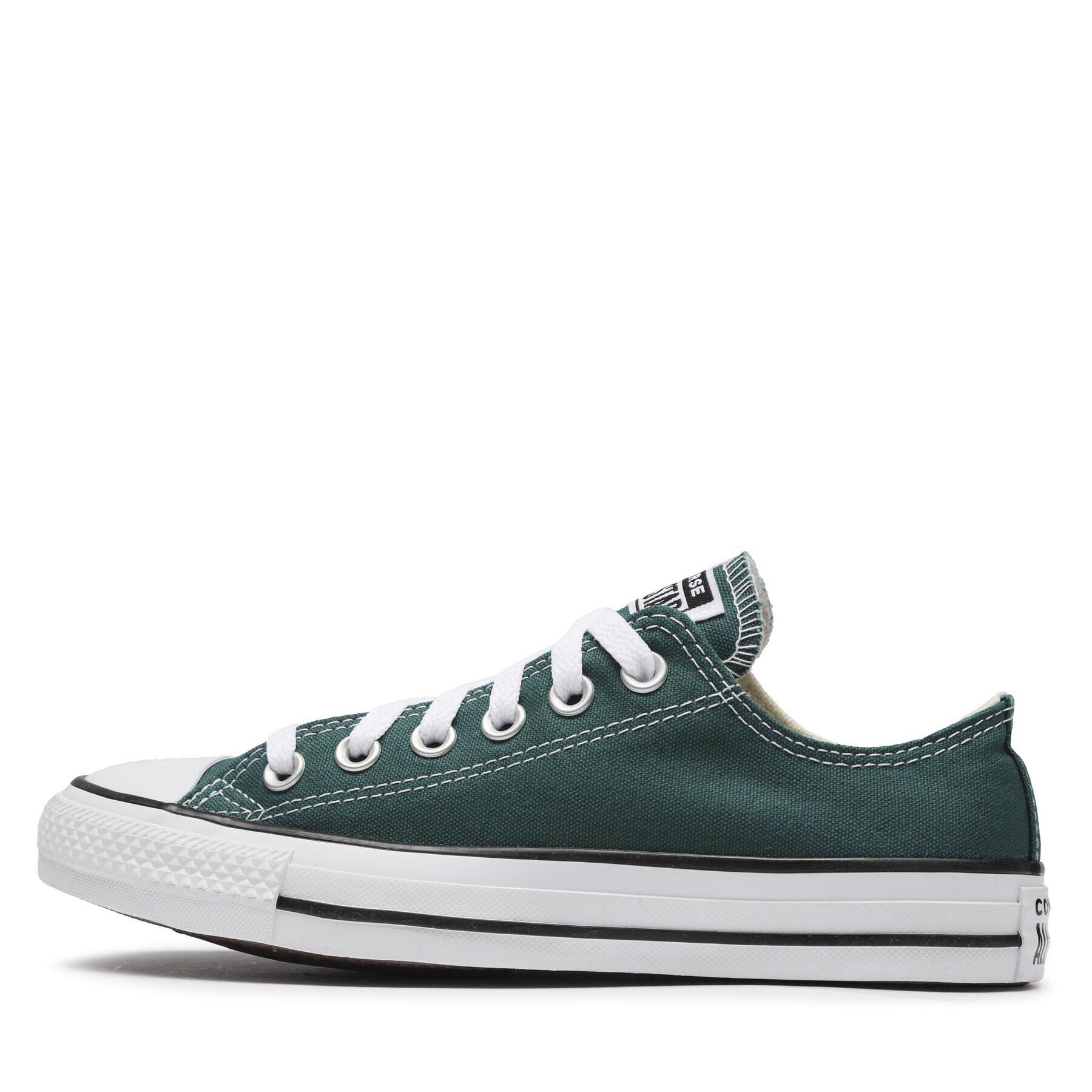 Converse Modne superge Chuck Taylor All Star A04548C Zelena - Pepit.si