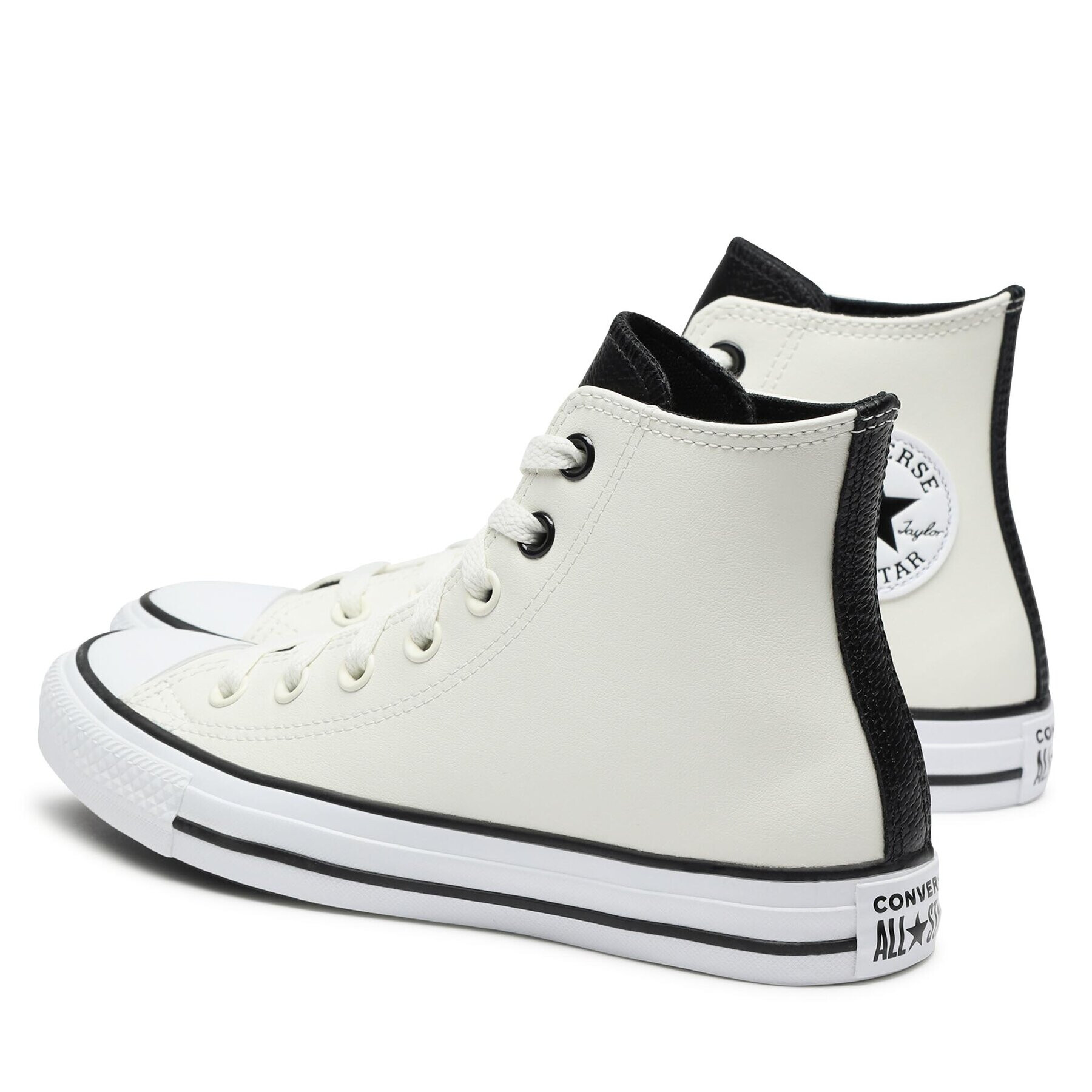 Converse Modne superge Chuck Taylor All Star A04570C Khaki - Pepit.si