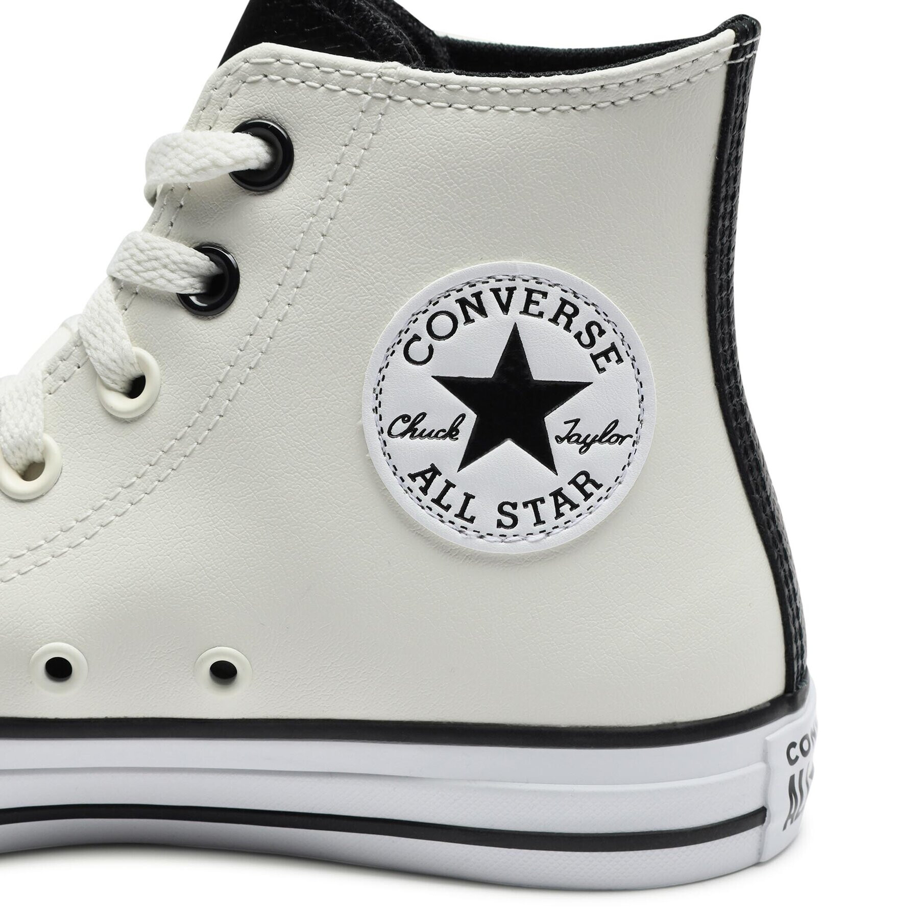 Converse Modne superge Chuck Taylor All Star A04570C Khaki - Pepit.si