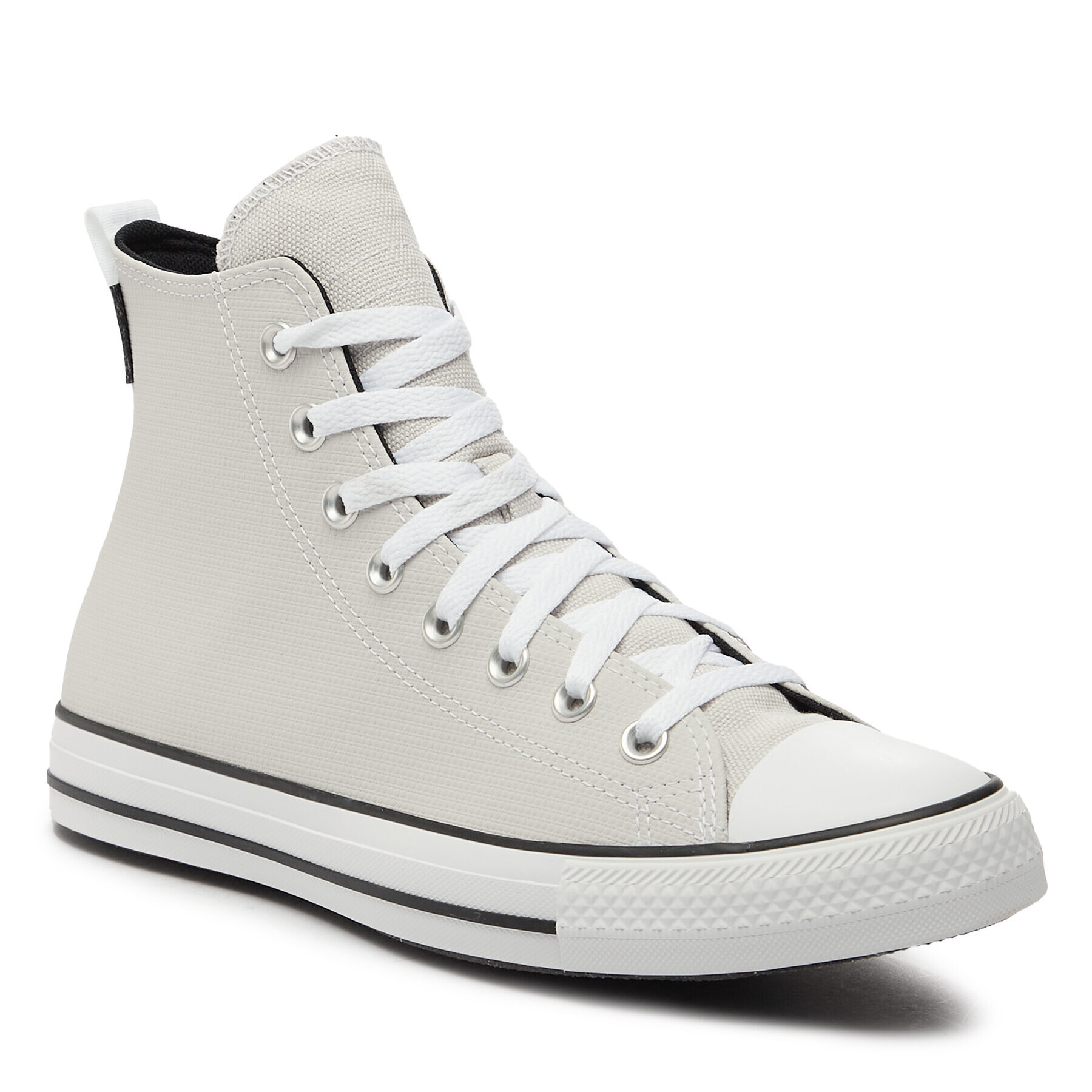 Converse Modne superge Chuck Taylor All Star A04596C Siva - Pepit.si