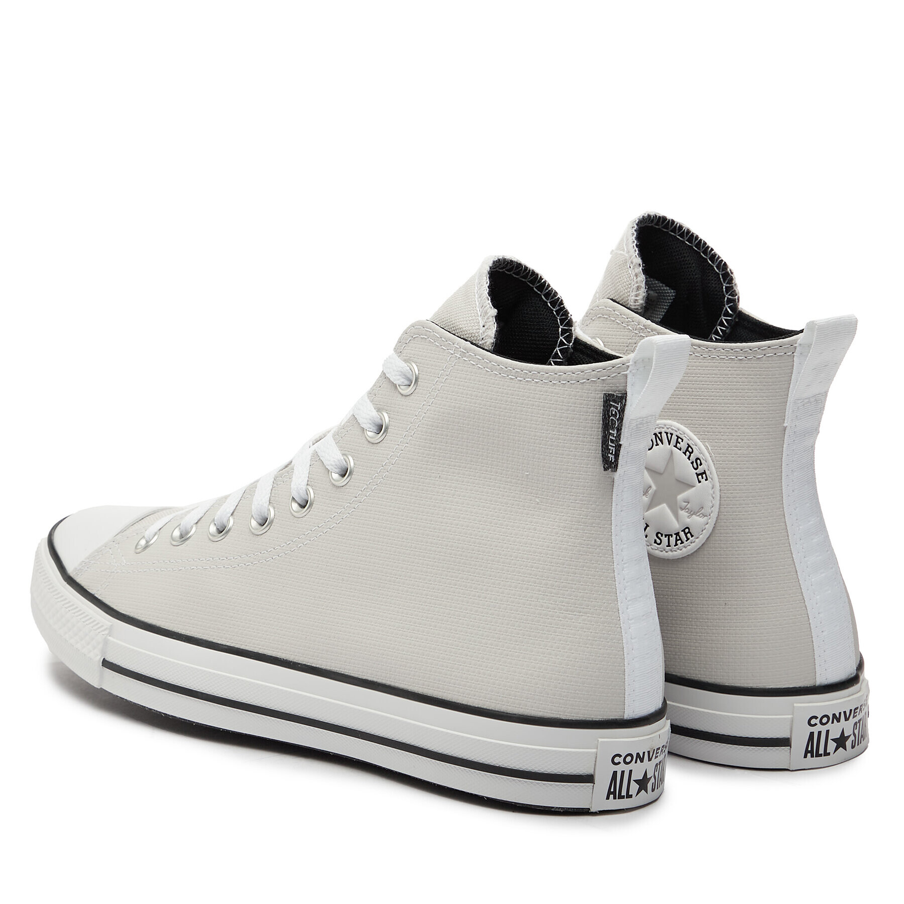 Converse Modne superge Chuck Taylor All Star A04596C Siva - Pepit.si