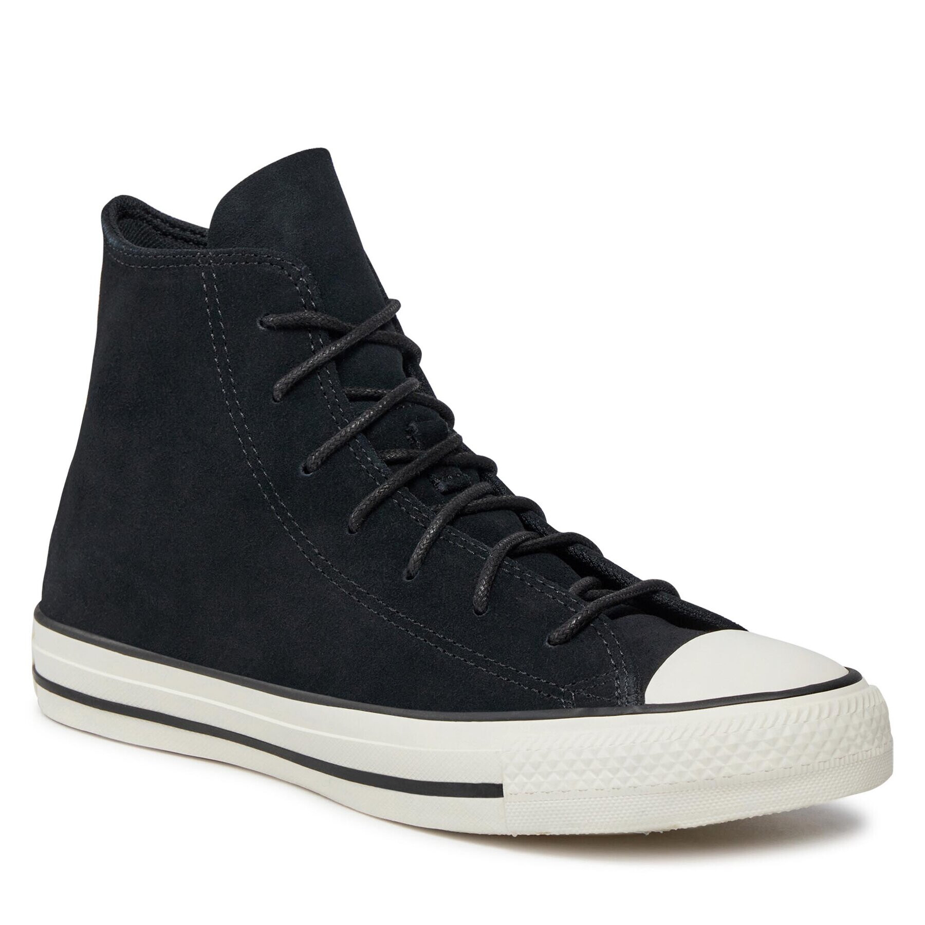 Converse Modne superge Chuck Taylor All Star A04637C Črna - Pepit.si