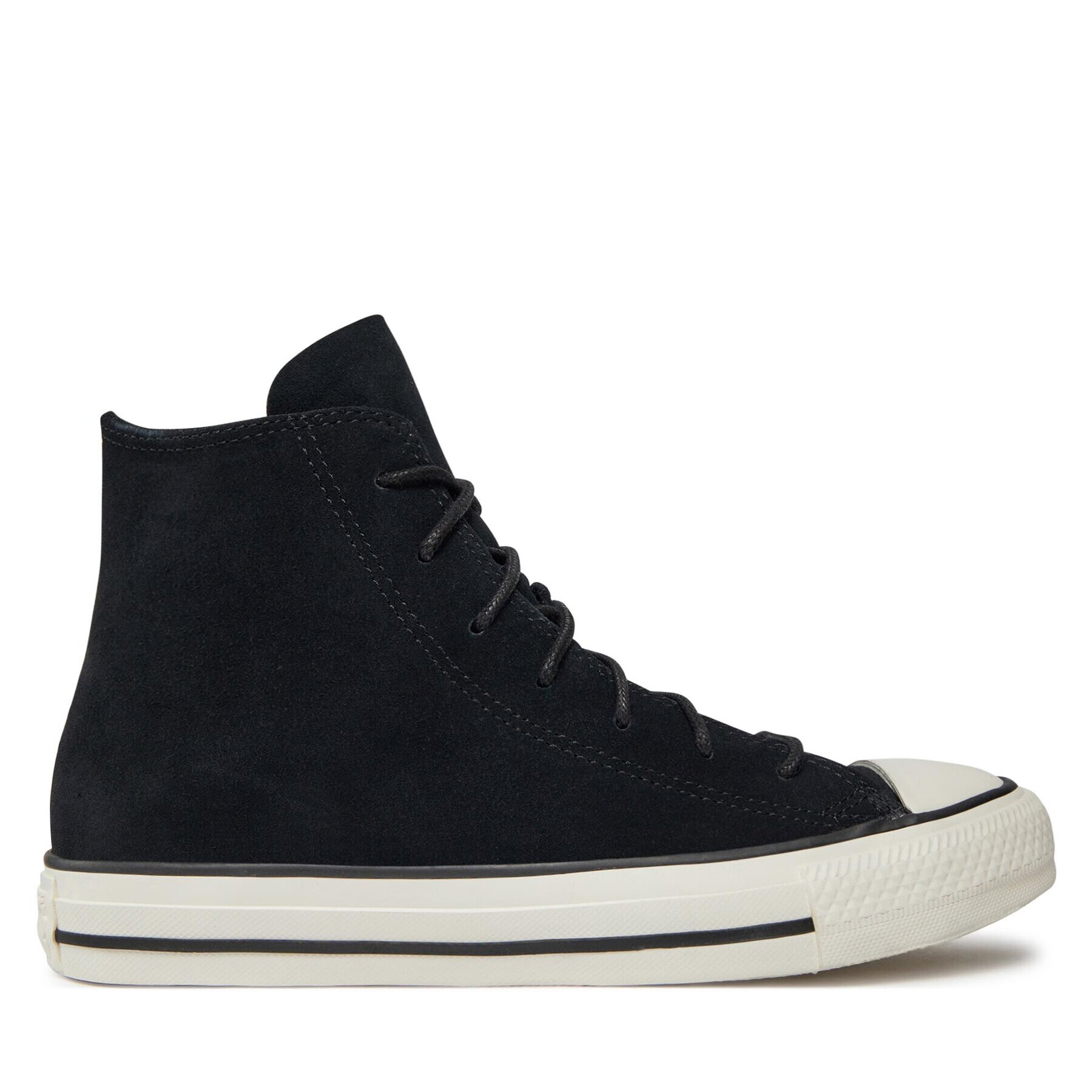 Converse Modne superge Chuck Taylor All Star A04637C Črna - Pepit.si