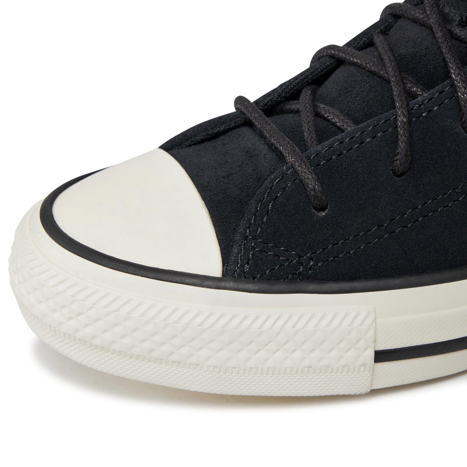 Converse Modne superge Chuck Taylor All Star A04637C Črna - Pepit.si