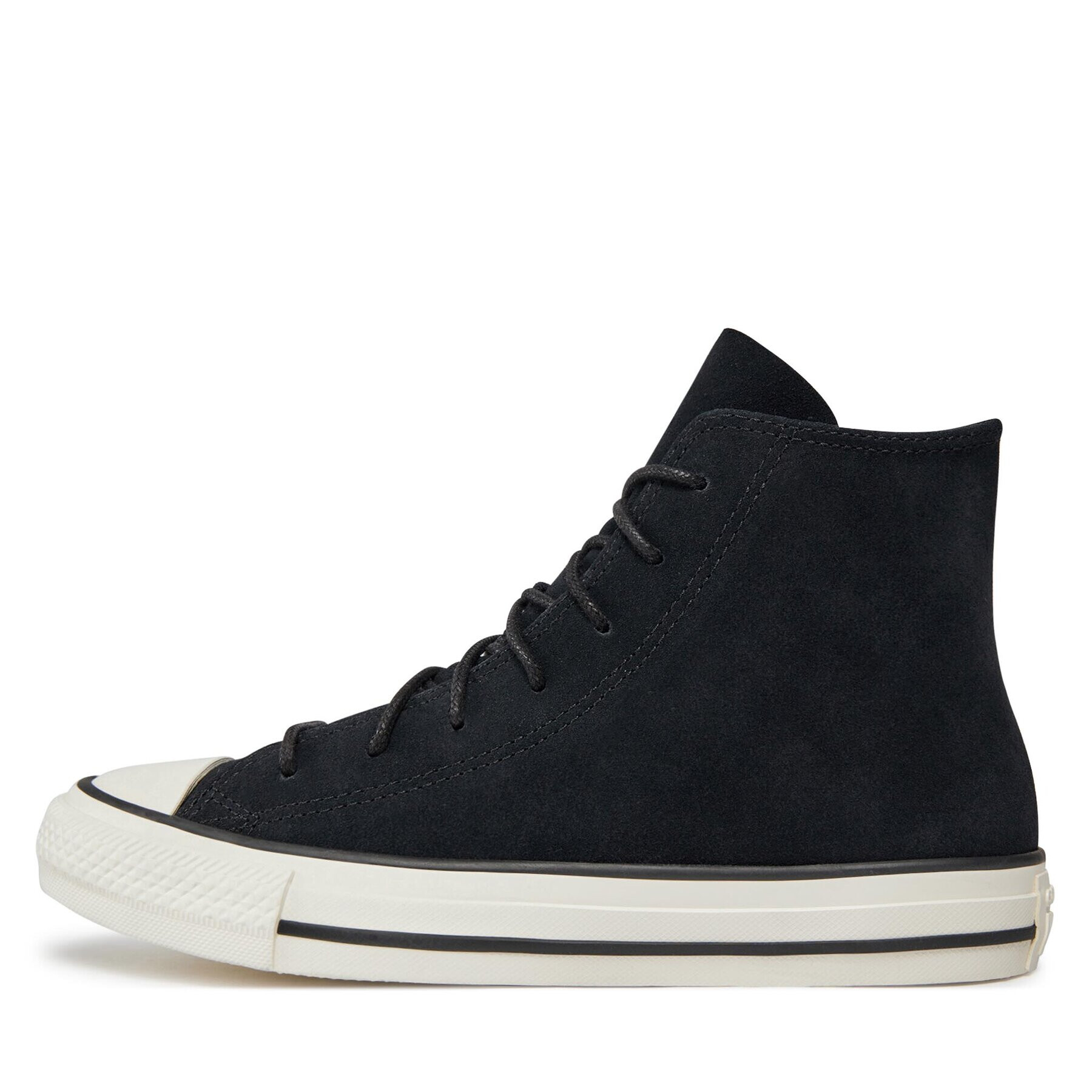 Converse Modne superge Chuck Taylor All Star A04637C Črna - Pepit.si