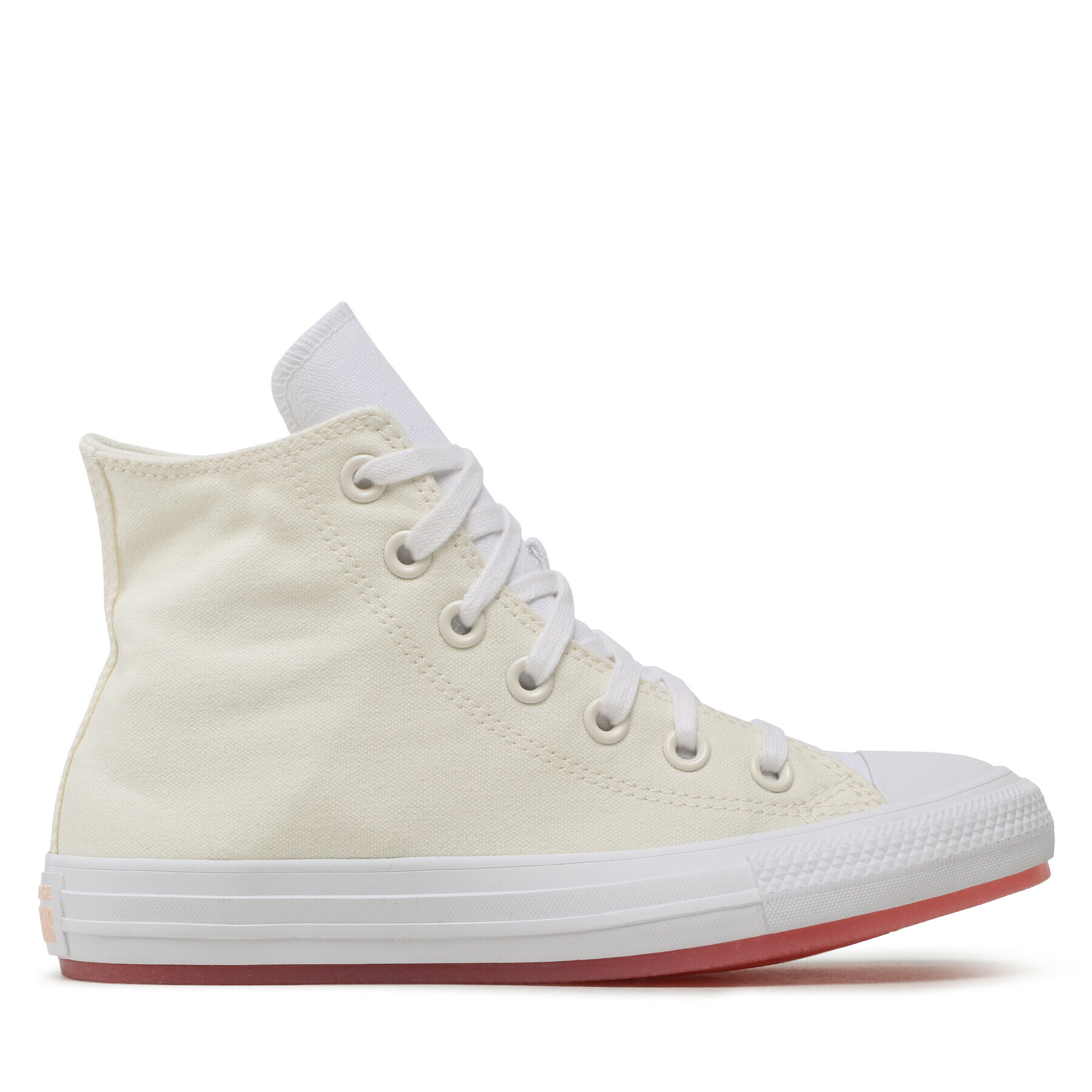 Converse Modne superge Chuck Taylor All Star A05021C Écru - Pepit.si