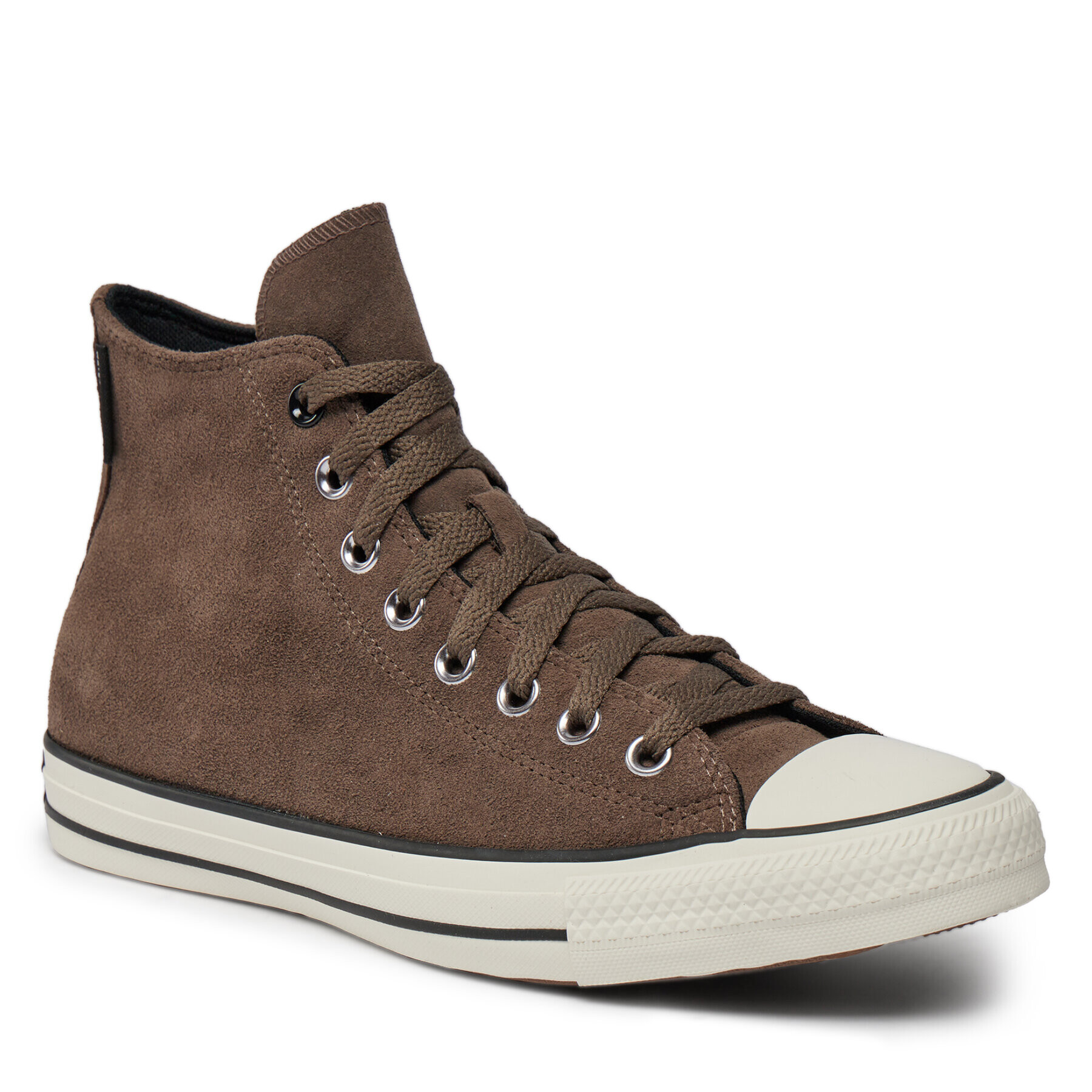 Converse Modne superge Chuck Taylor All Star A05372C Rjava - Pepit.si