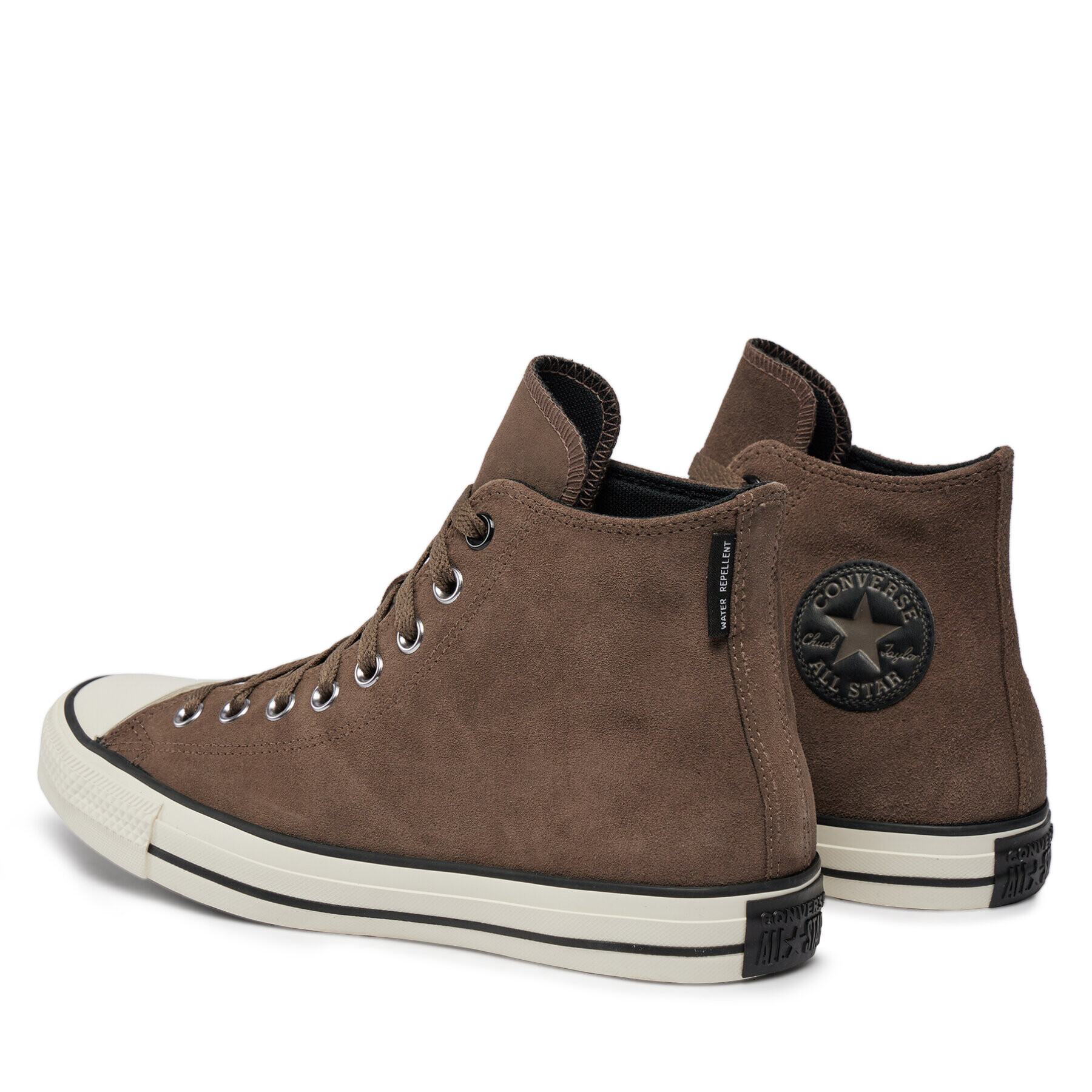 Converse Modne superge Chuck Taylor All Star A05372C Rjava - Pepit.si