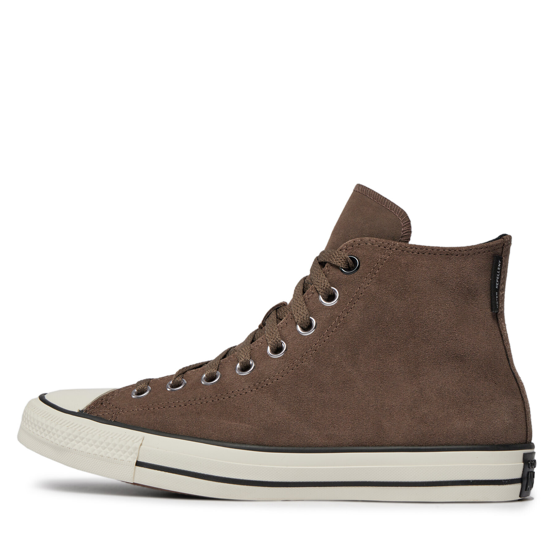 Converse Modne superge Chuck Taylor All Star A05372C Rjava - Pepit.si