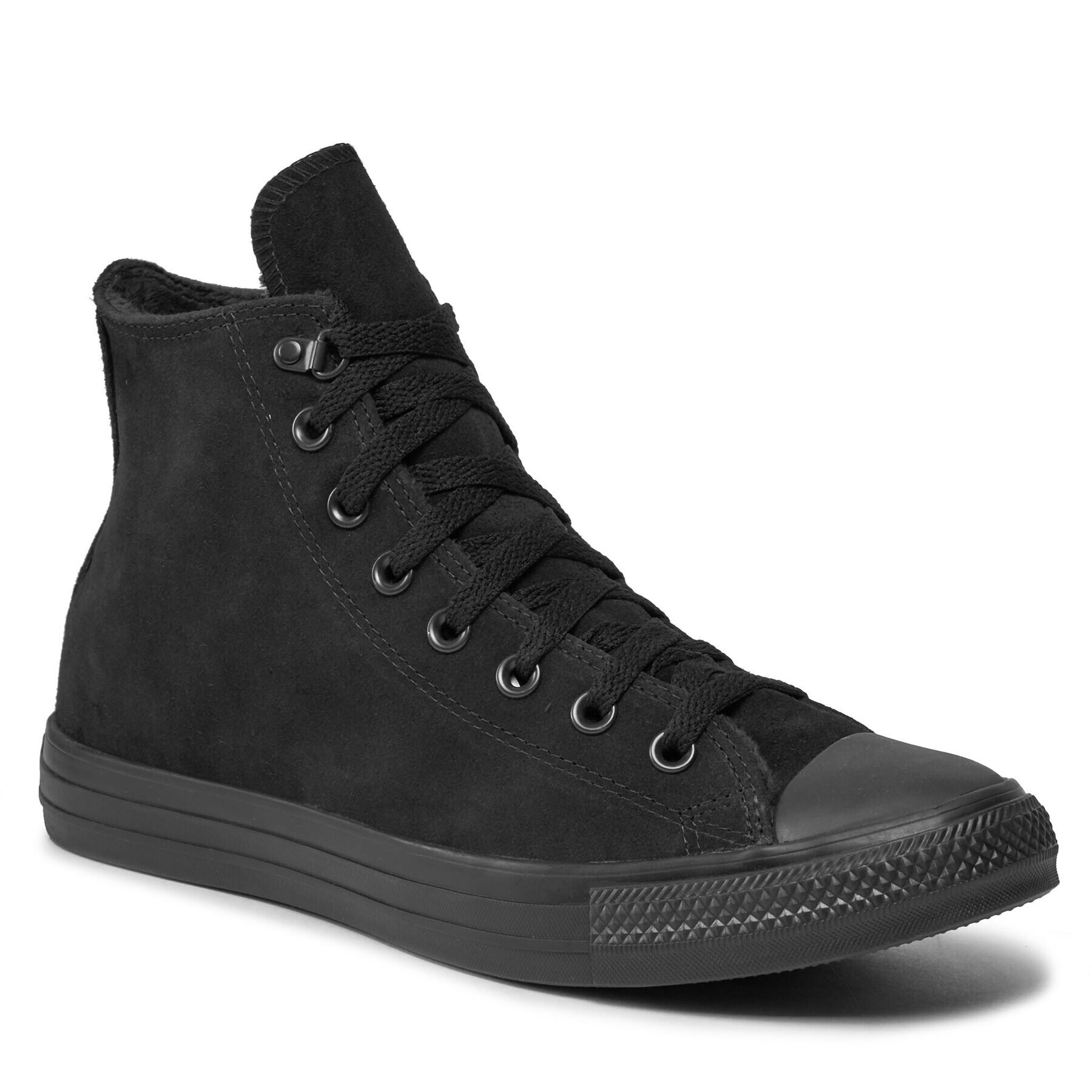 Converse Modne superge Chuck Taylor All Star A05614C Črna - Pepit.si