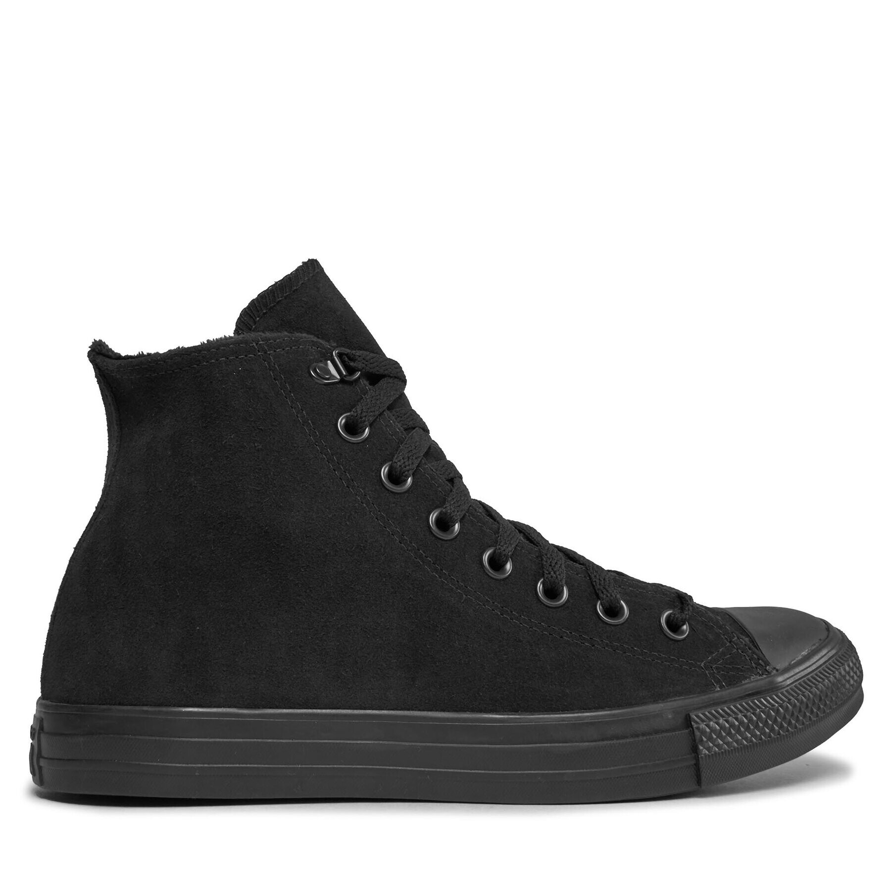 Converse Modne superge Chuck Taylor All Star A05614C Črna - Pepit.si