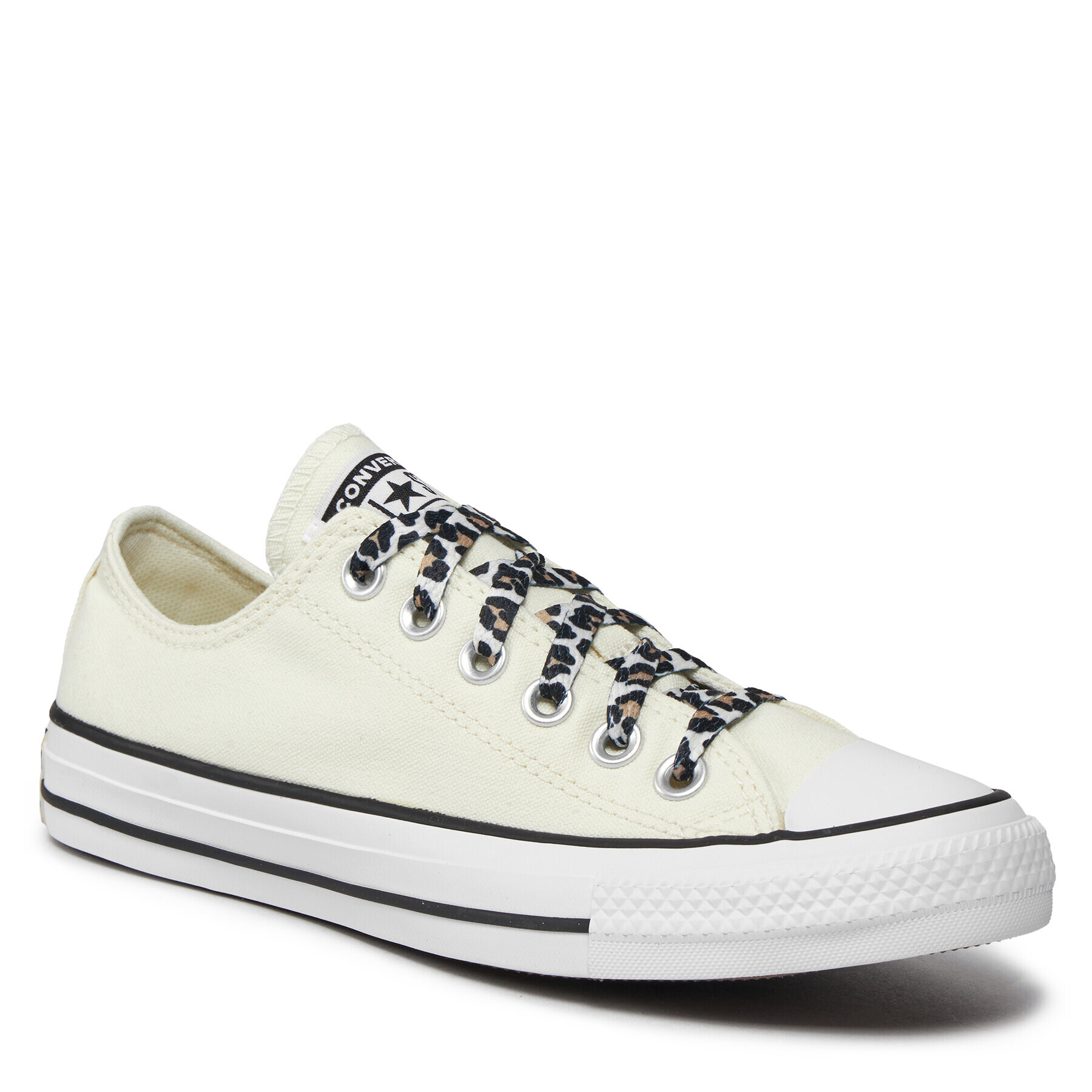 Converse Modne superge Chuck Taylor All Star A08010C Khaki - Pepit.si