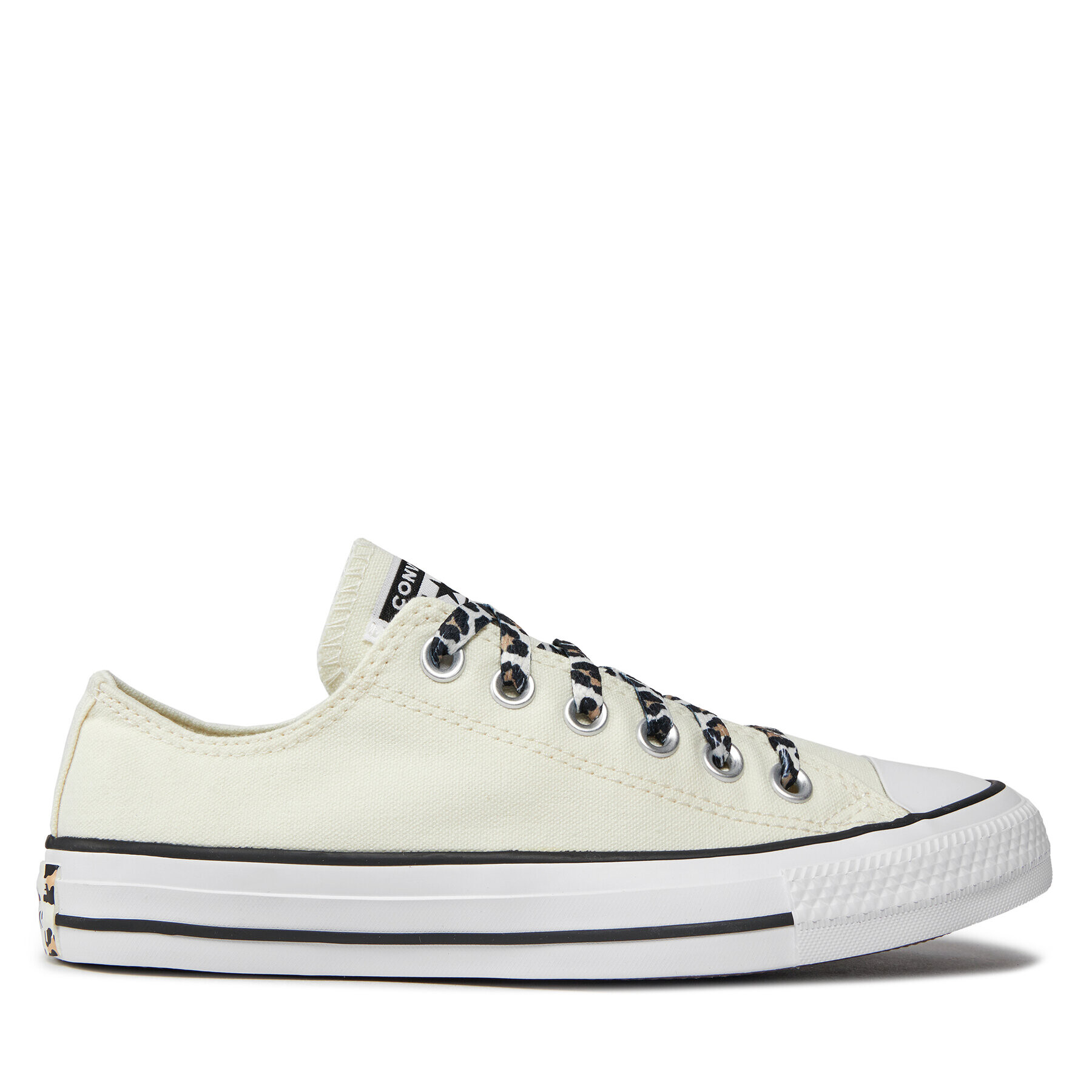 Converse Modne superge Chuck Taylor All Star A08010C Khaki - Pepit.si