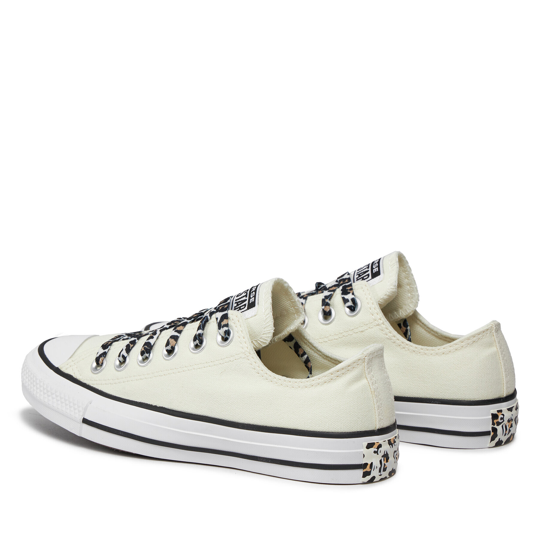 Converse Modne superge Chuck Taylor All Star A08010C Khaki - Pepit.si