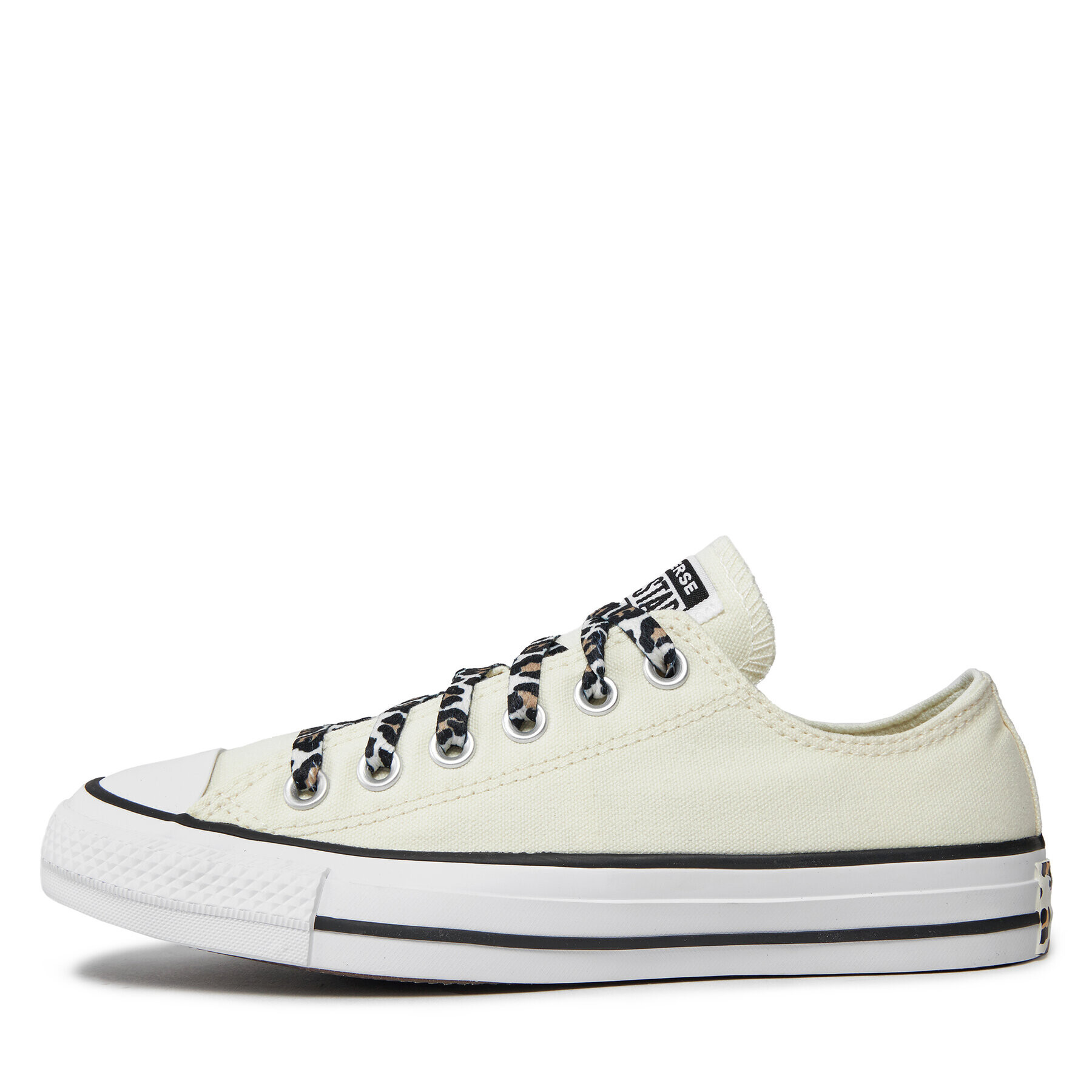 Converse Modne superge Chuck Taylor All Star A08010C Khaki - Pepit.si