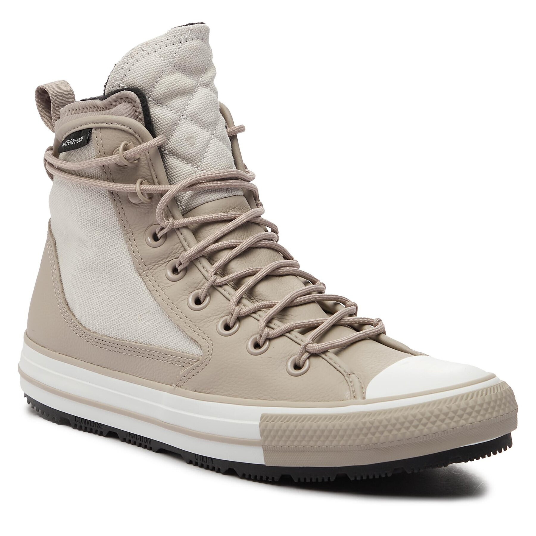 Converse Modne superge Chuck Taylor All Star All Terrain A04473C Bež - Pepit.si