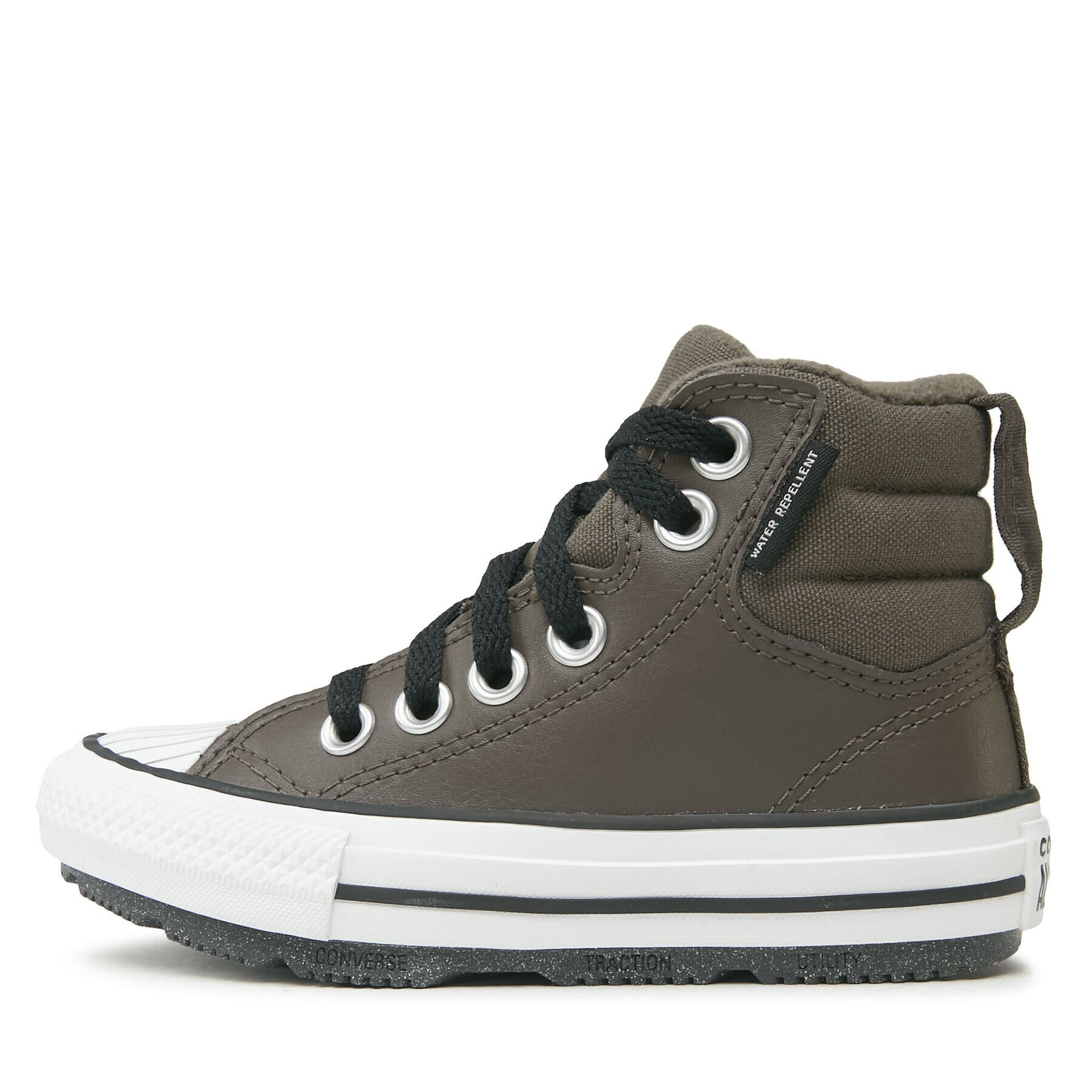 Converse Modne superge Chuck Taylor All Star Berkshire Boot A04812C Bež - Pepit.si