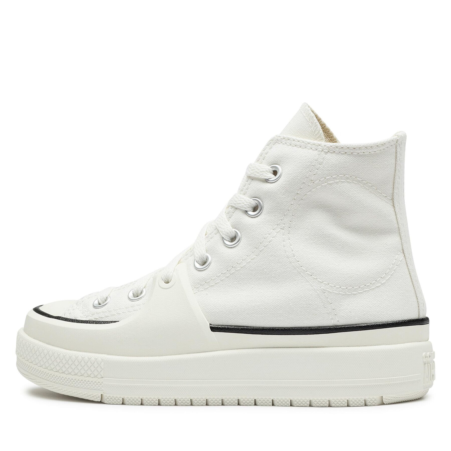 Converse Modne superge Chuck Taylor All Star Construct A02832C Écru - Pepit.si