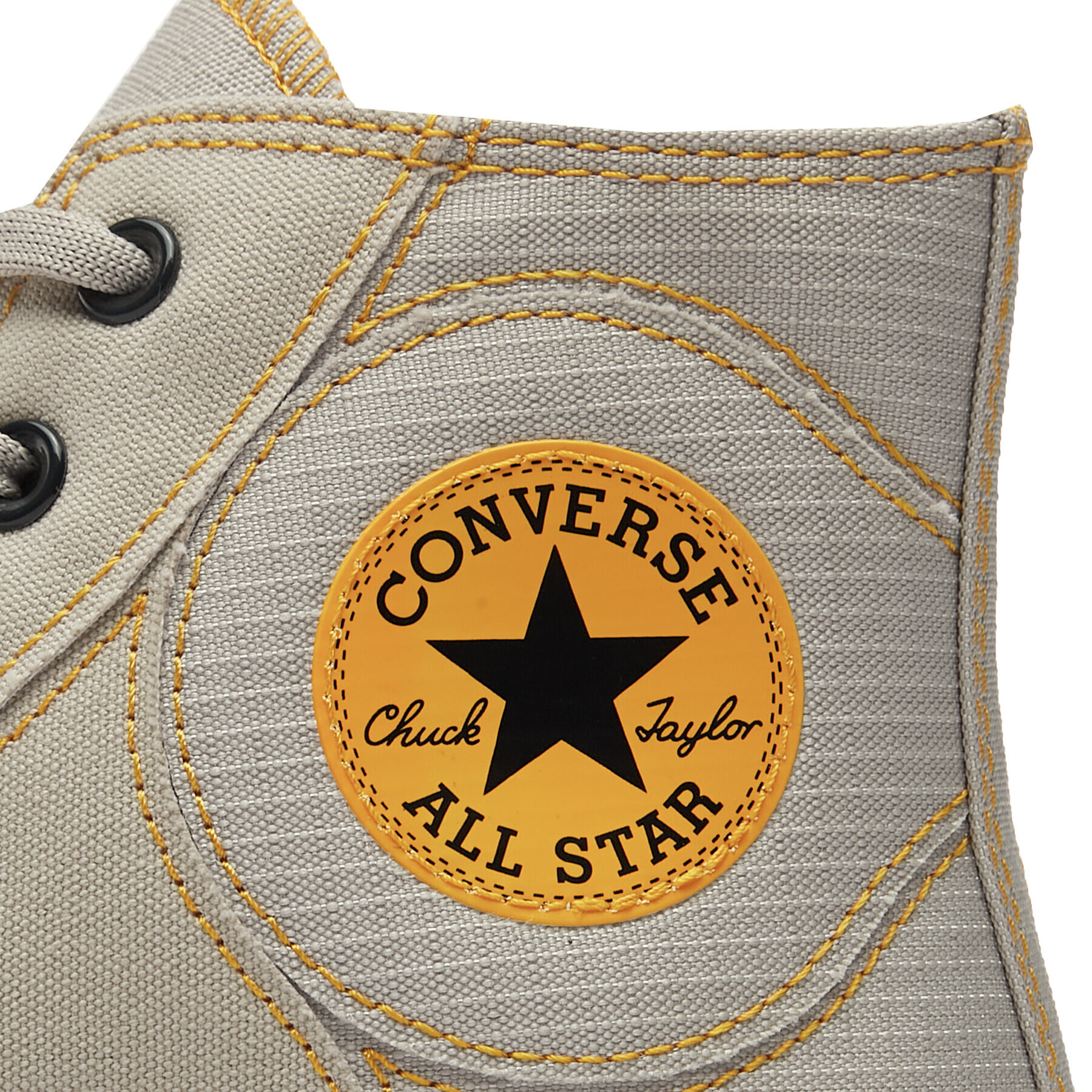 Converse Modne superge Chuck Taylor All Star Construct A04528C Bež - Pepit.si