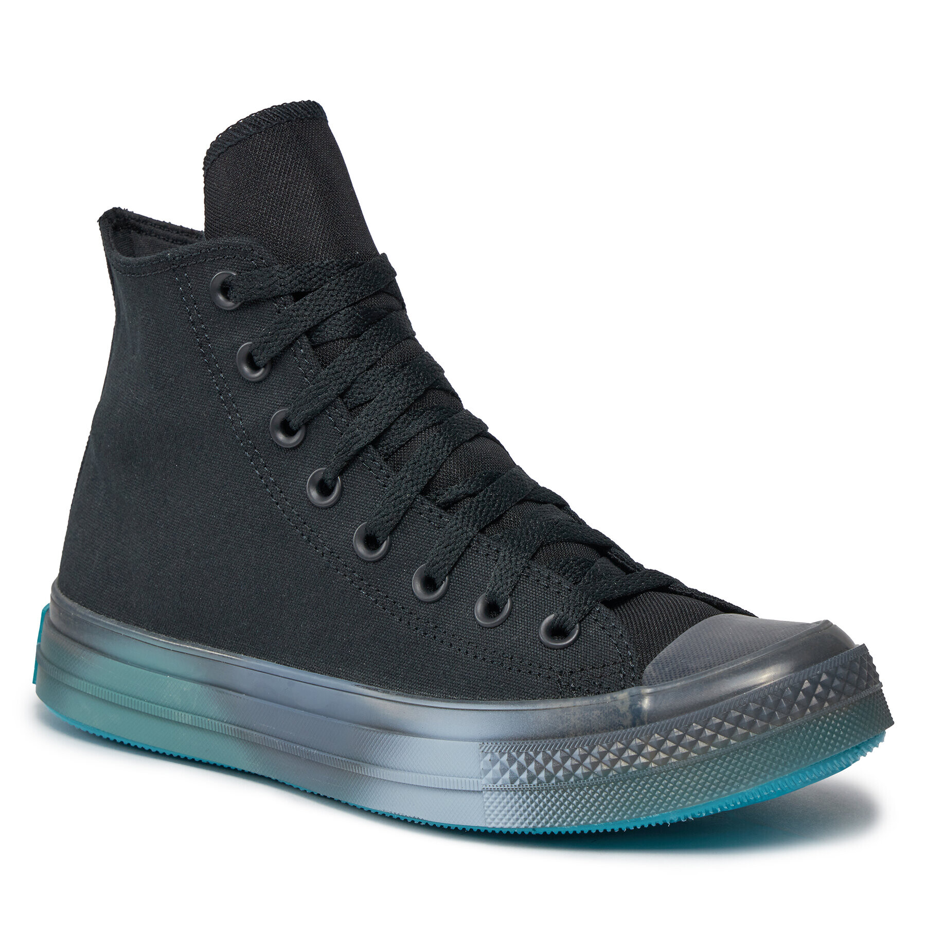 Converse Modne superge Chuck Taylor All Star CX A03463C Črna - Pepit.si