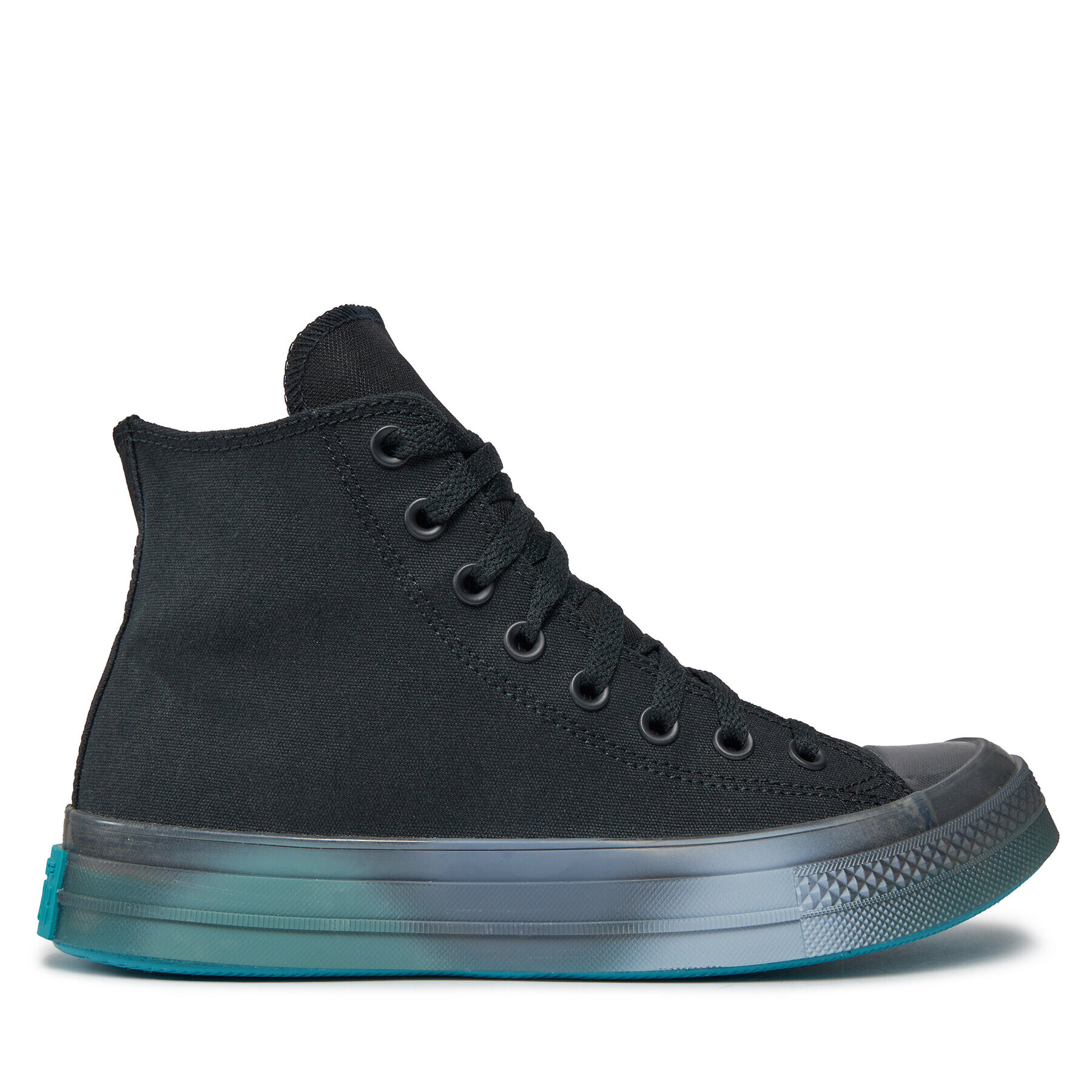 Converse Modne superge Chuck Taylor All Star CX A03463C Črna - Pepit.si