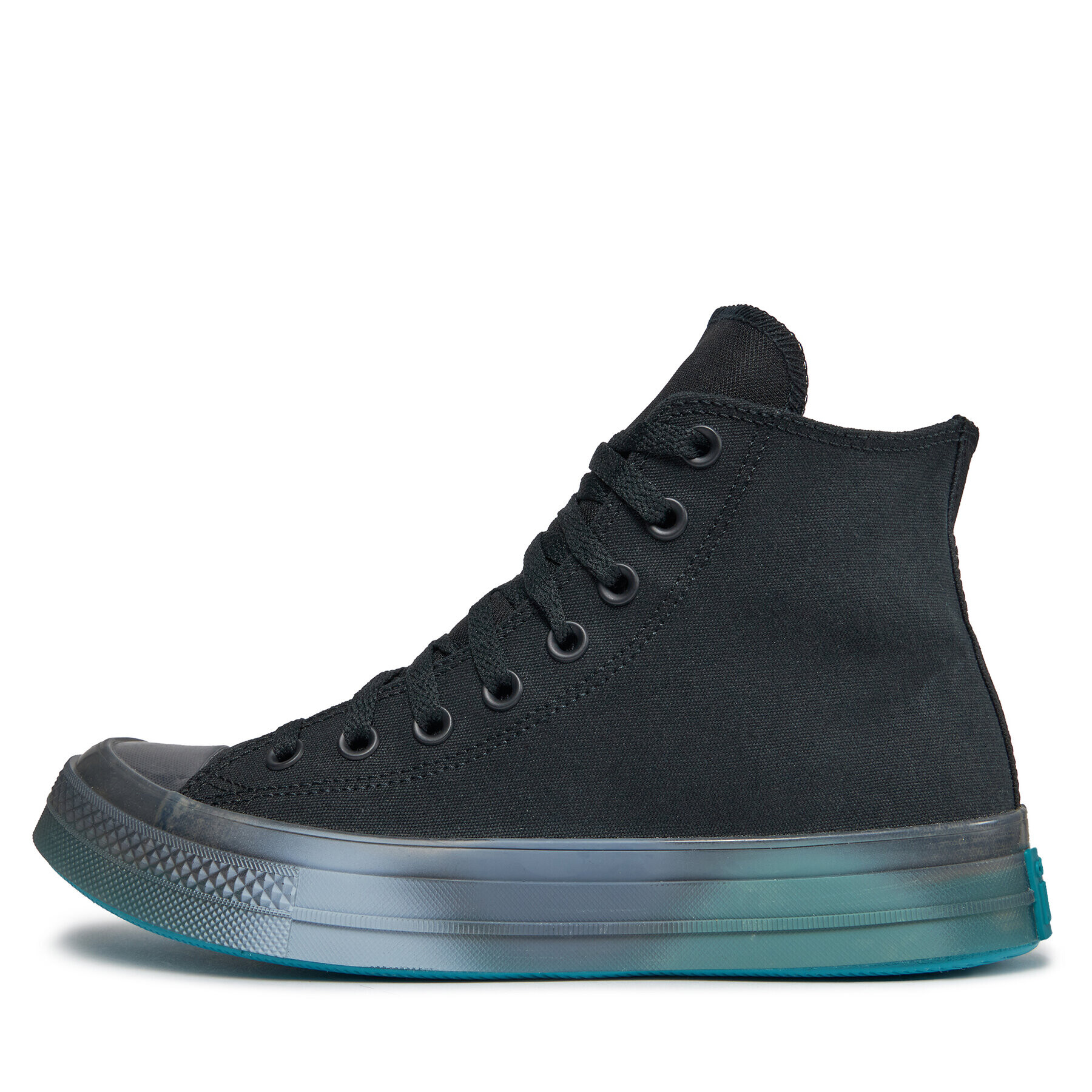 Converse Modne superge Chuck Taylor All Star CX A03463C Črna - Pepit.si