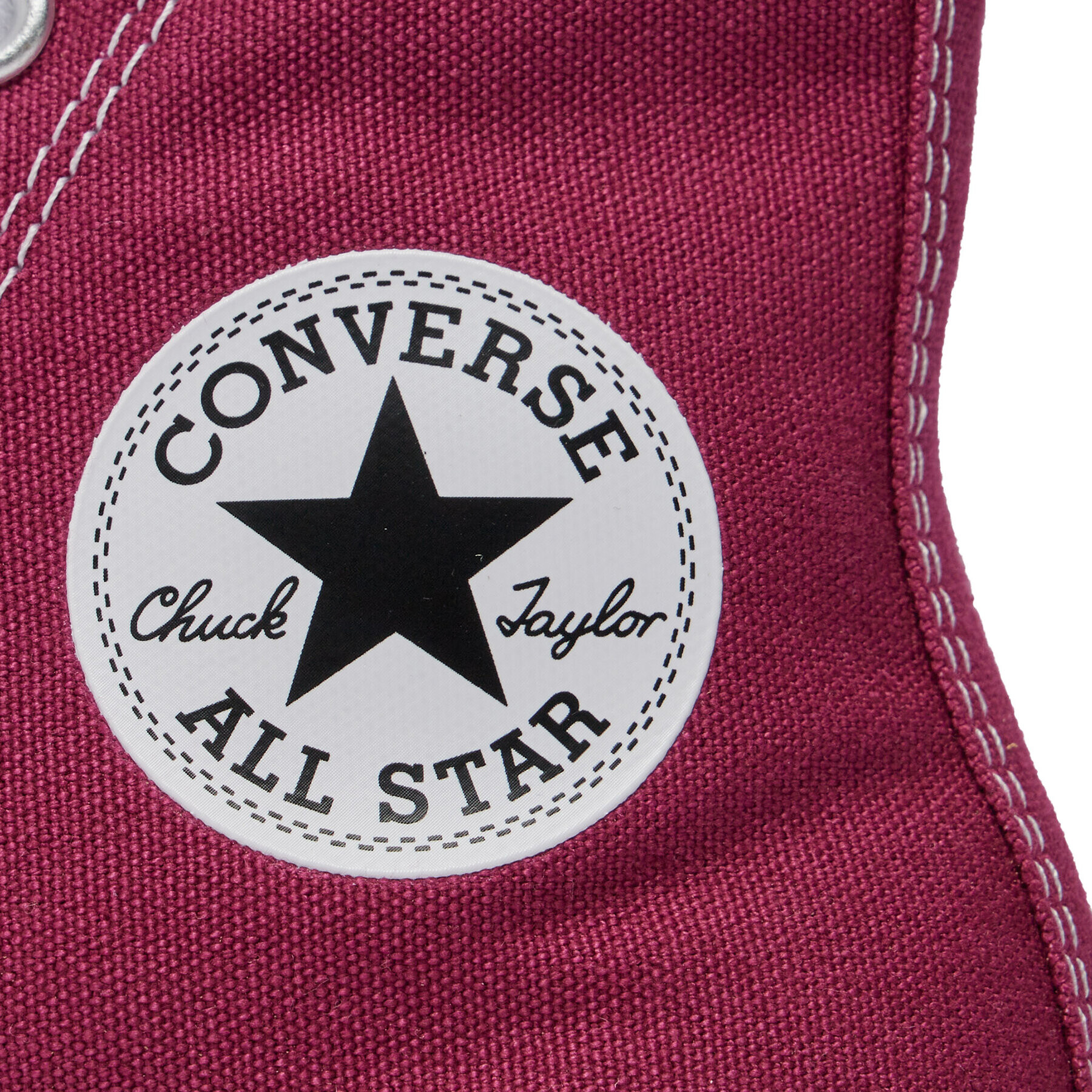 Converse Modne superge Chuck Taylor All Star Lift A05471C Vijolična - Pepit.si