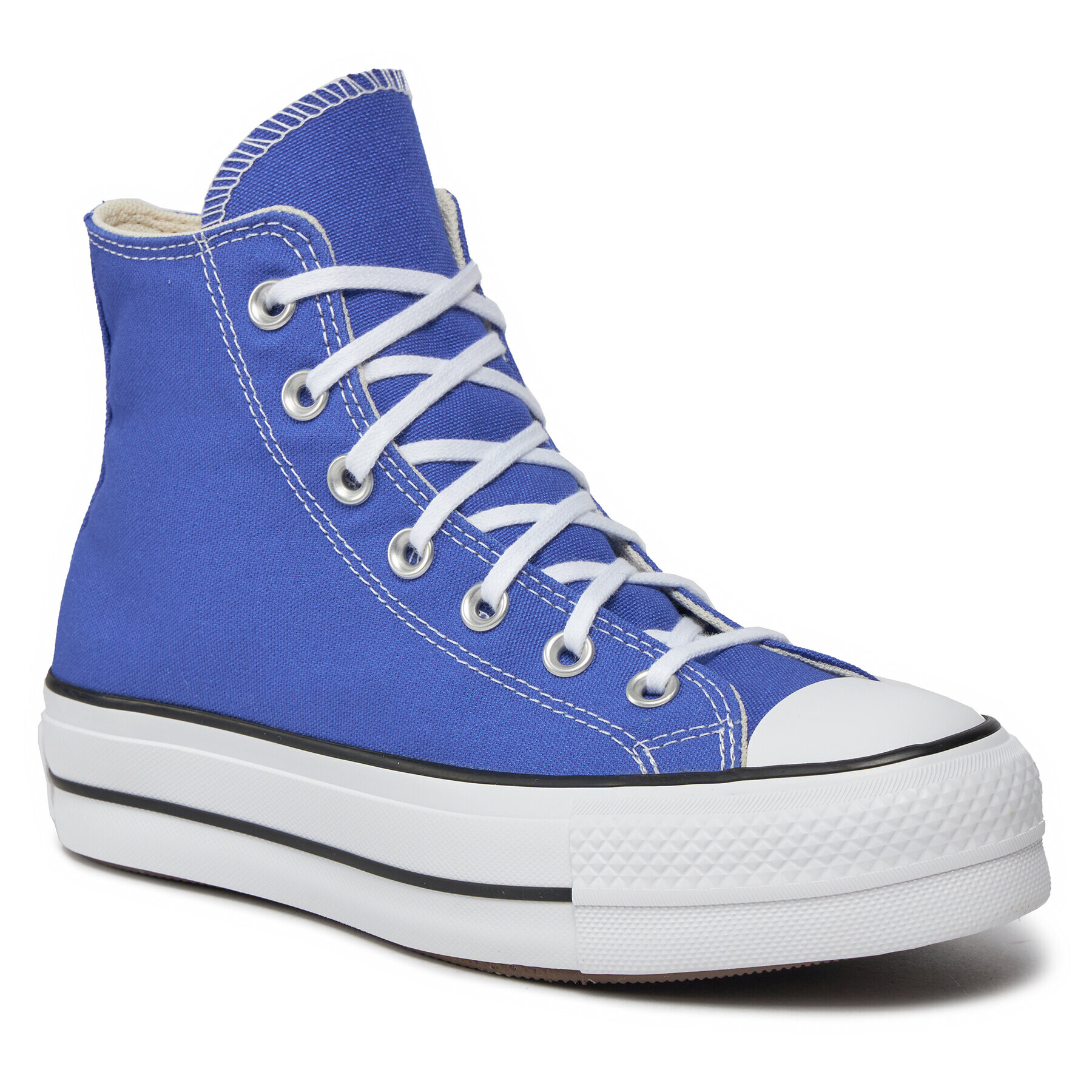 Converse Modne superge Chuck Taylor All Star Lift A05699C Modra - Pepit.si