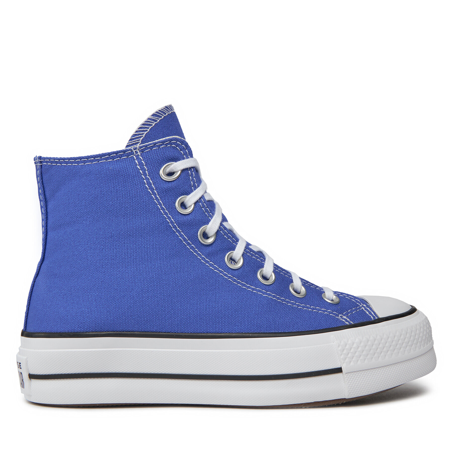 Converse Modne superge Chuck Taylor All Star Lift A05699C Modra - Pepit.si