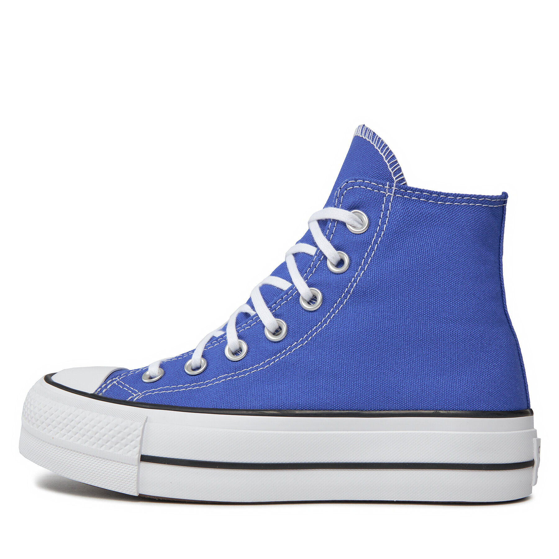 Converse Modne superge Chuck Taylor All Star Lift A05699C Modra - Pepit.si