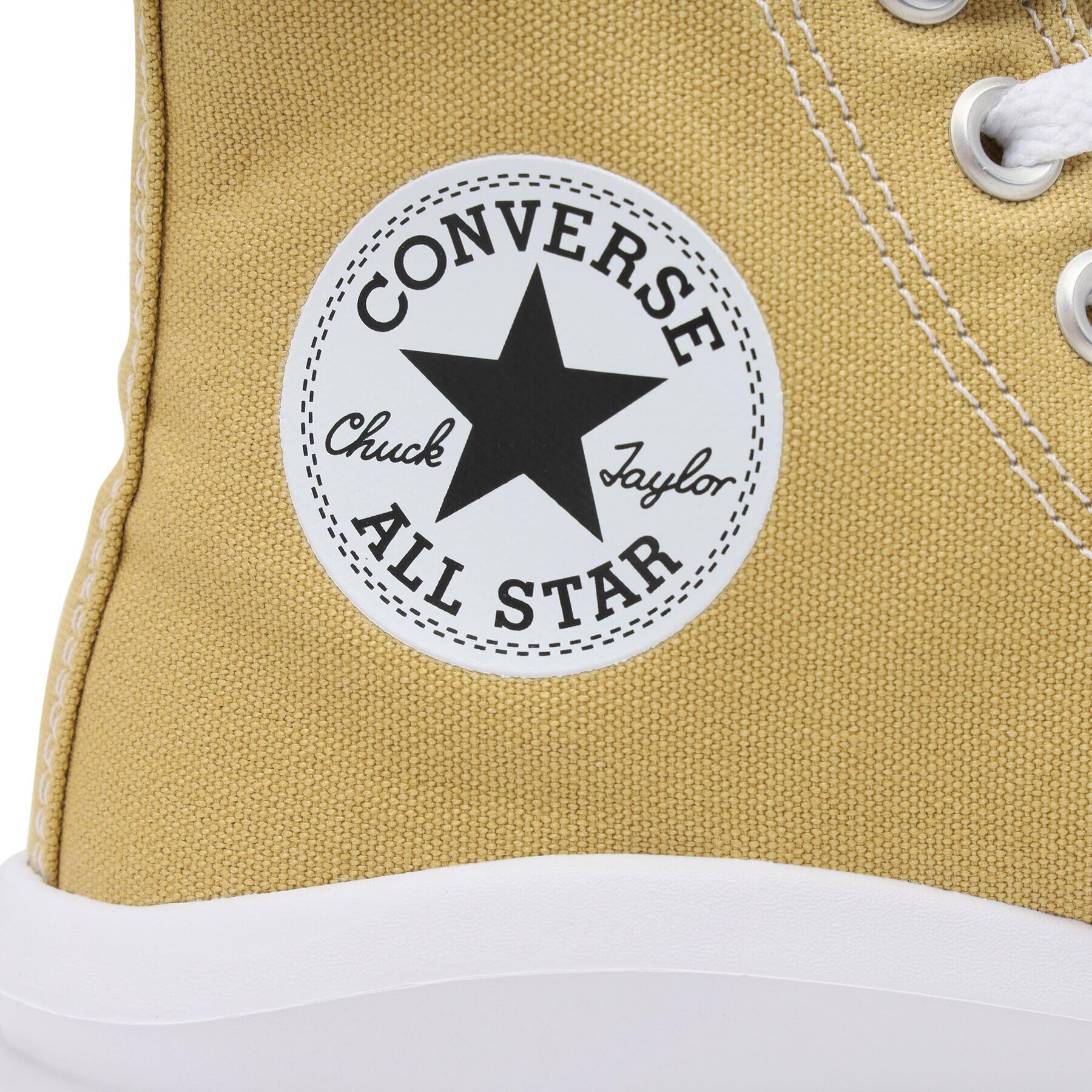 Converse Modne superge Chuck Taylor All Star Move A06897C Rjava - Pepit.si