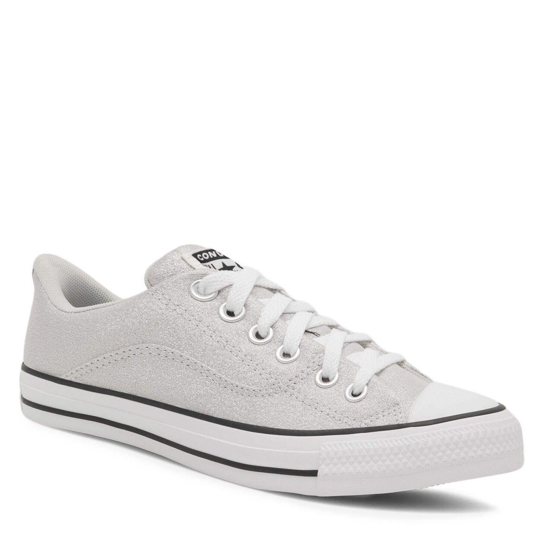 Converse Modne superge Chuck Taylor All Star Rave A06909C Siva - Pepit.si