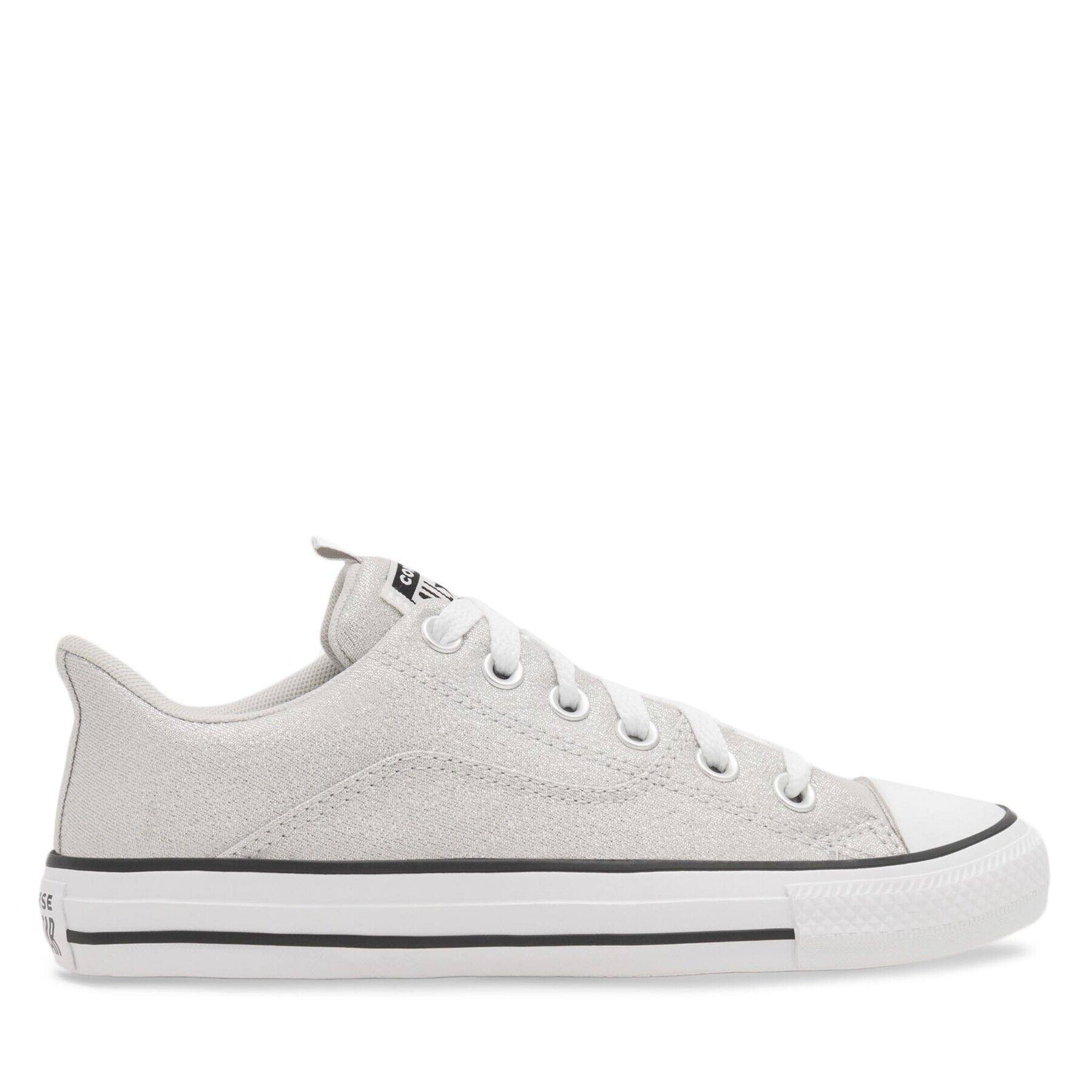 Converse Modne superge Chuck Taylor All Star Rave A06909C Siva - Pepit.si