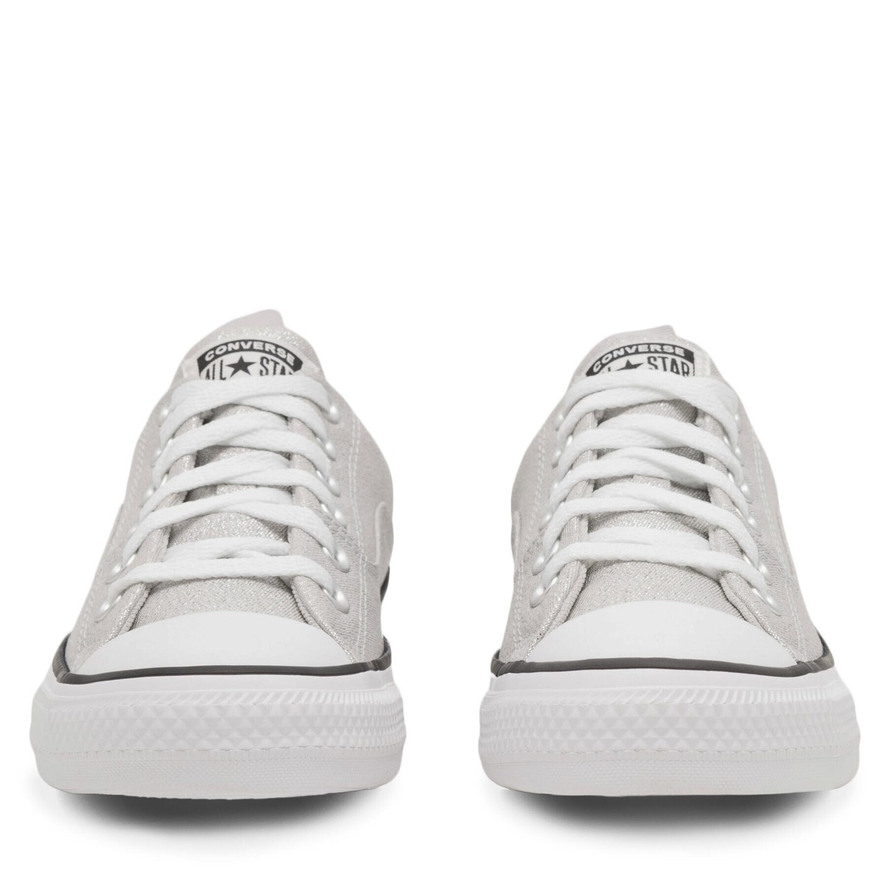 Converse Modne superge Chuck Taylor All Star Rave A06909C Siva - Pepit.si